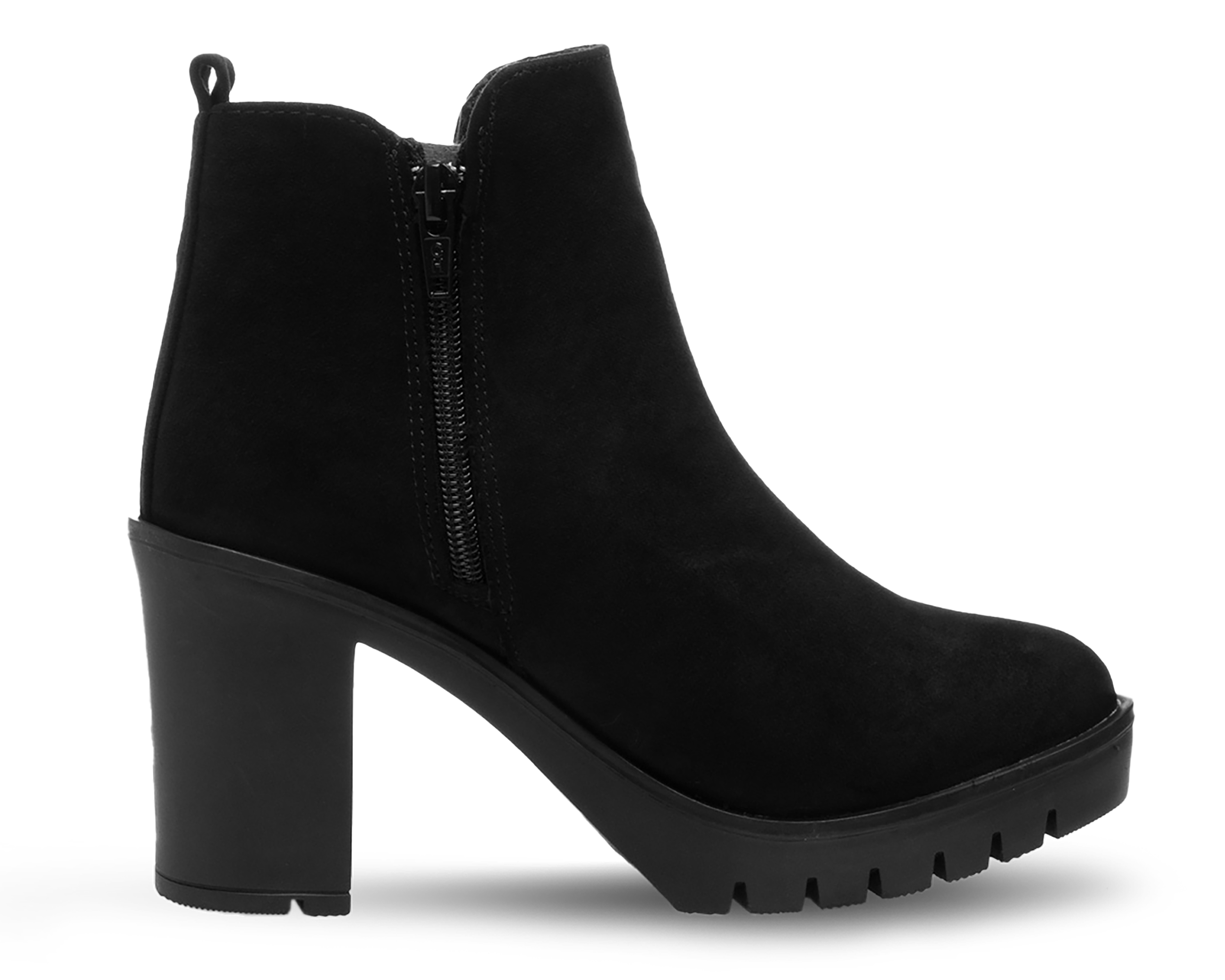 Foto 5 pulgar | Foto 4 | Botines Casuales Sahara para Mujer