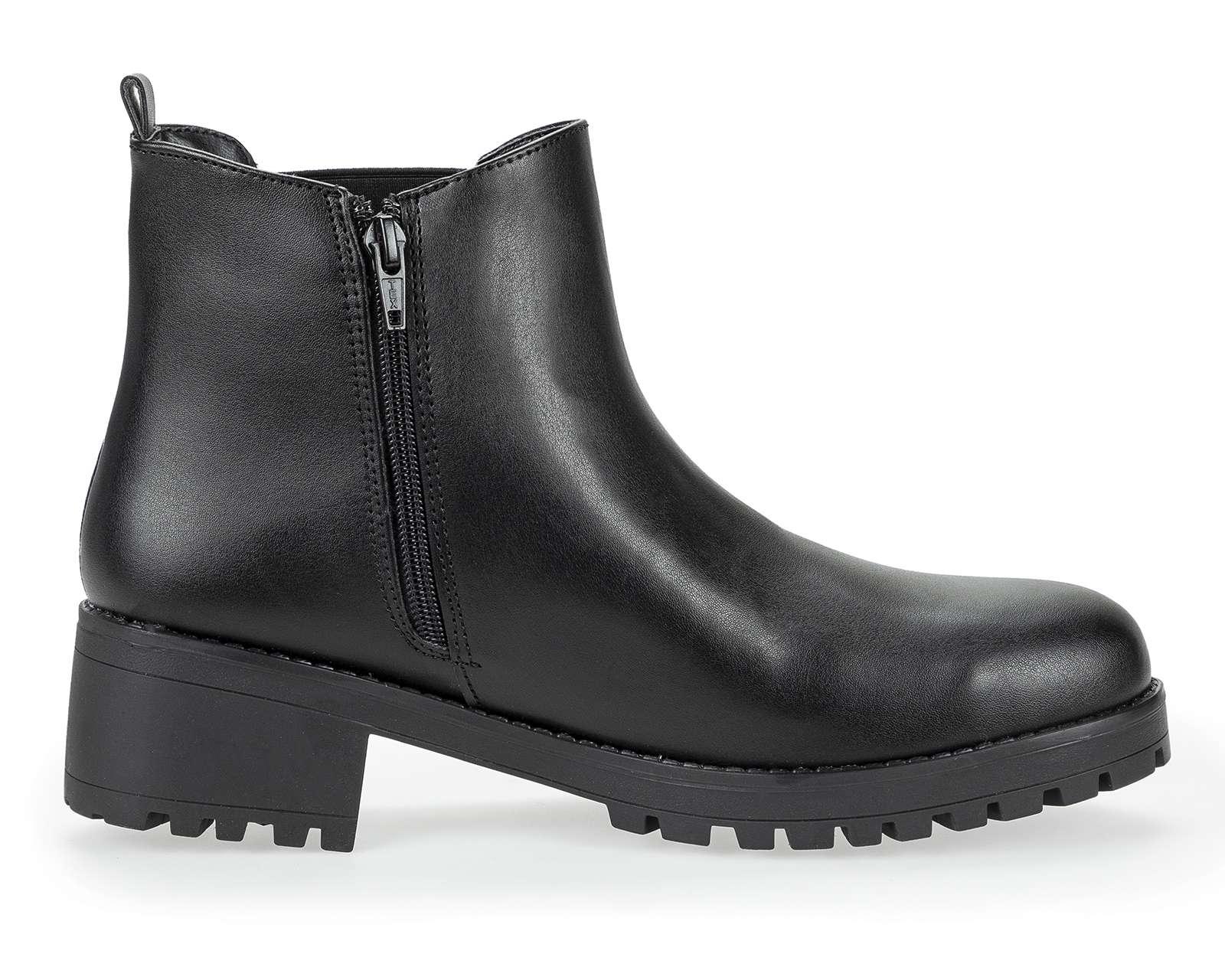 Foto 3 pulgar | Foto 4 | Botas Urbanas Refill para Mujer