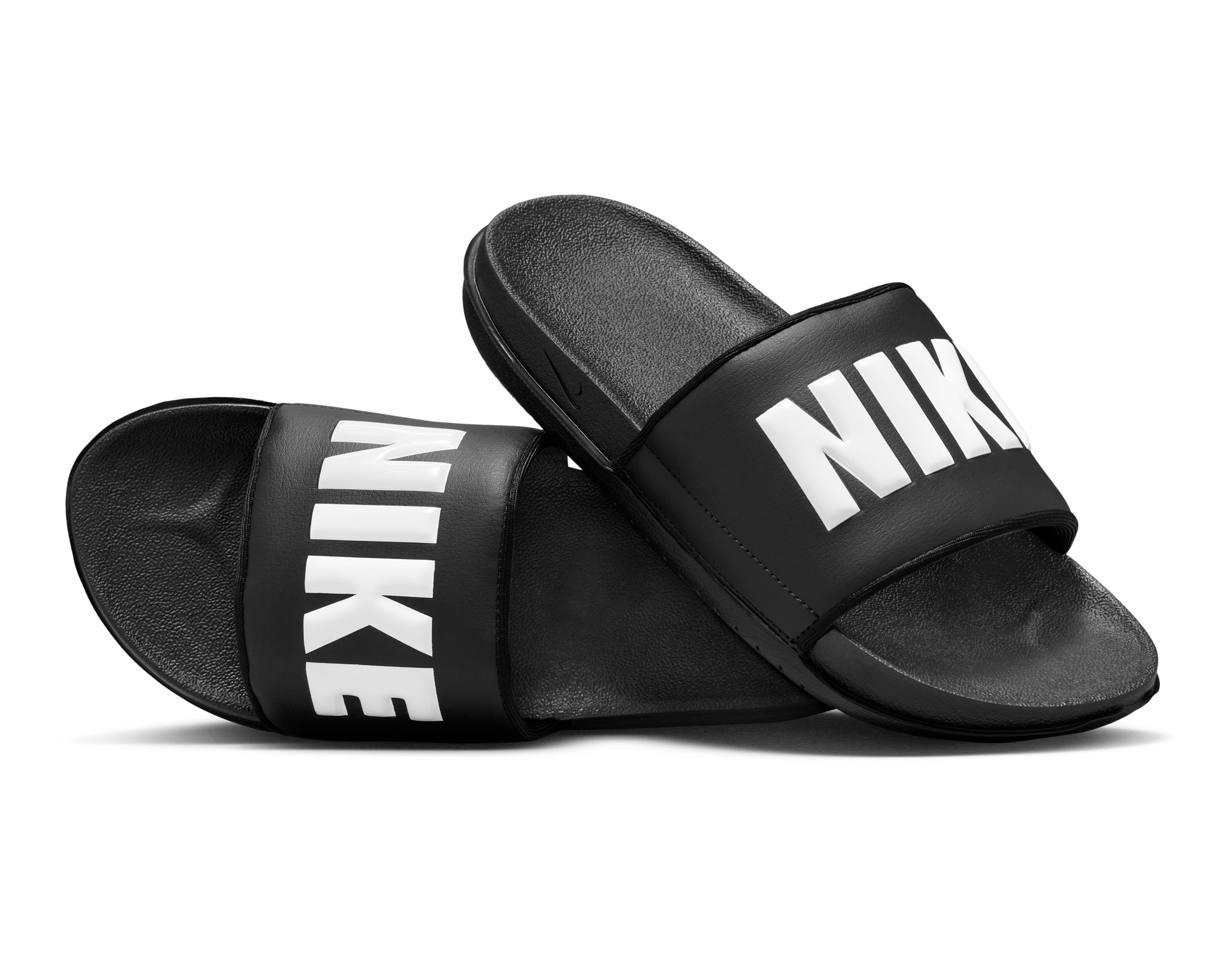 Foto 2 pulgar | Foto 1 | Sandalias Deportivas Nike Offcourt Slide para Mujer