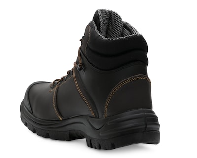 Foto 2 | Foto 2 | Botas de Trabajo Kroogen de Piel Certificadas