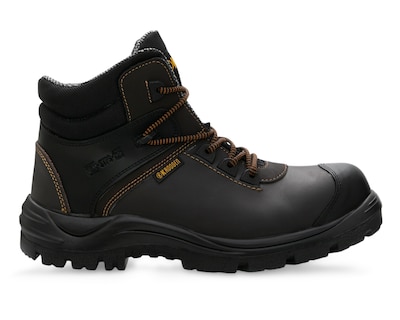 Foto 3 | Foto 3 | Botas de Trabajo Kroogen de Piel Certificadas