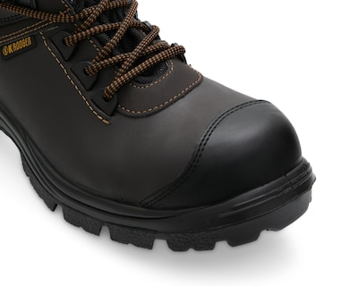 Foto 6 | Foto 6 | Botas de Trabajo Kroogen de Piel Certificadas