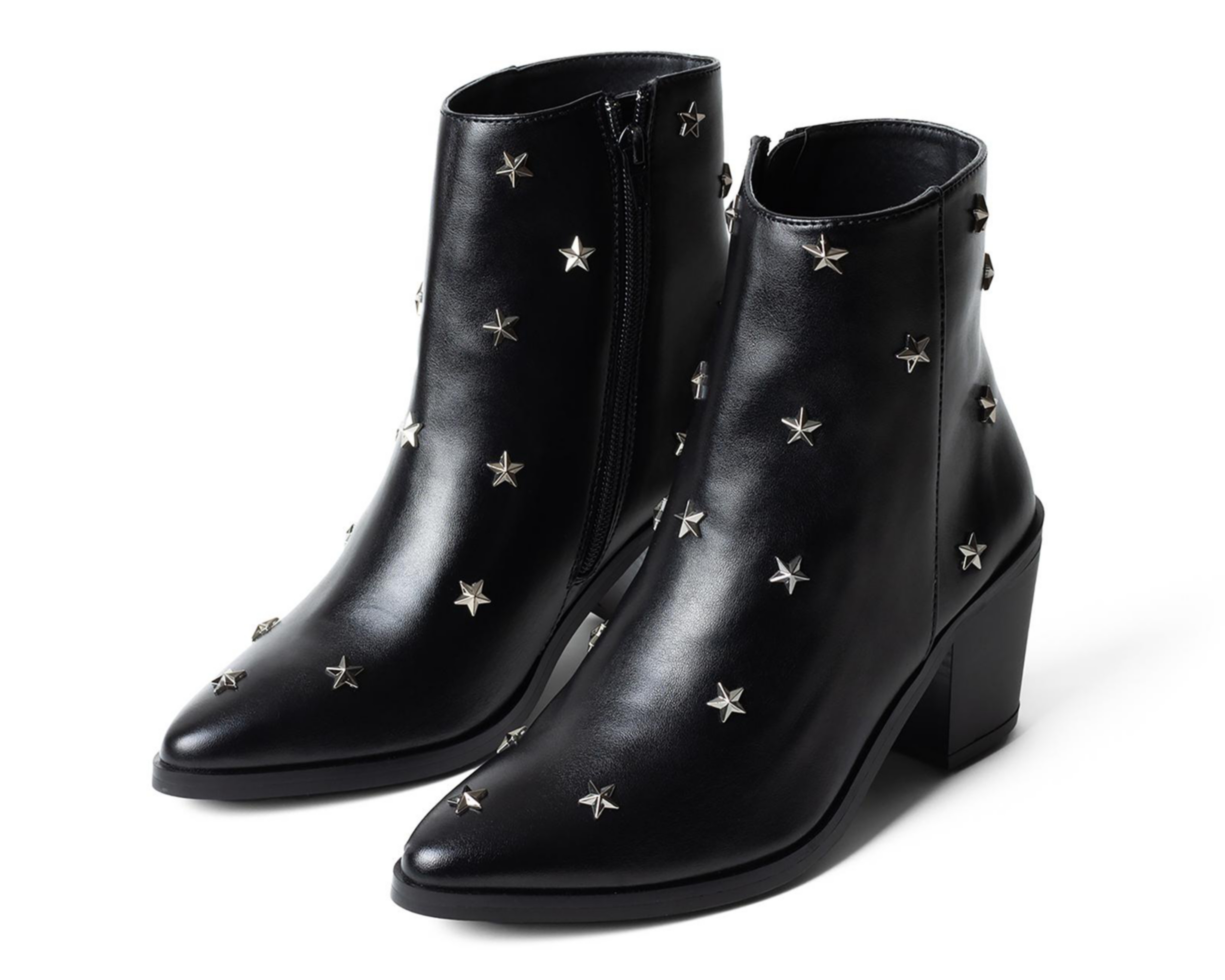 Foto 1 | Foto 1 | Botas Vaqueras Salamandra para Mujer