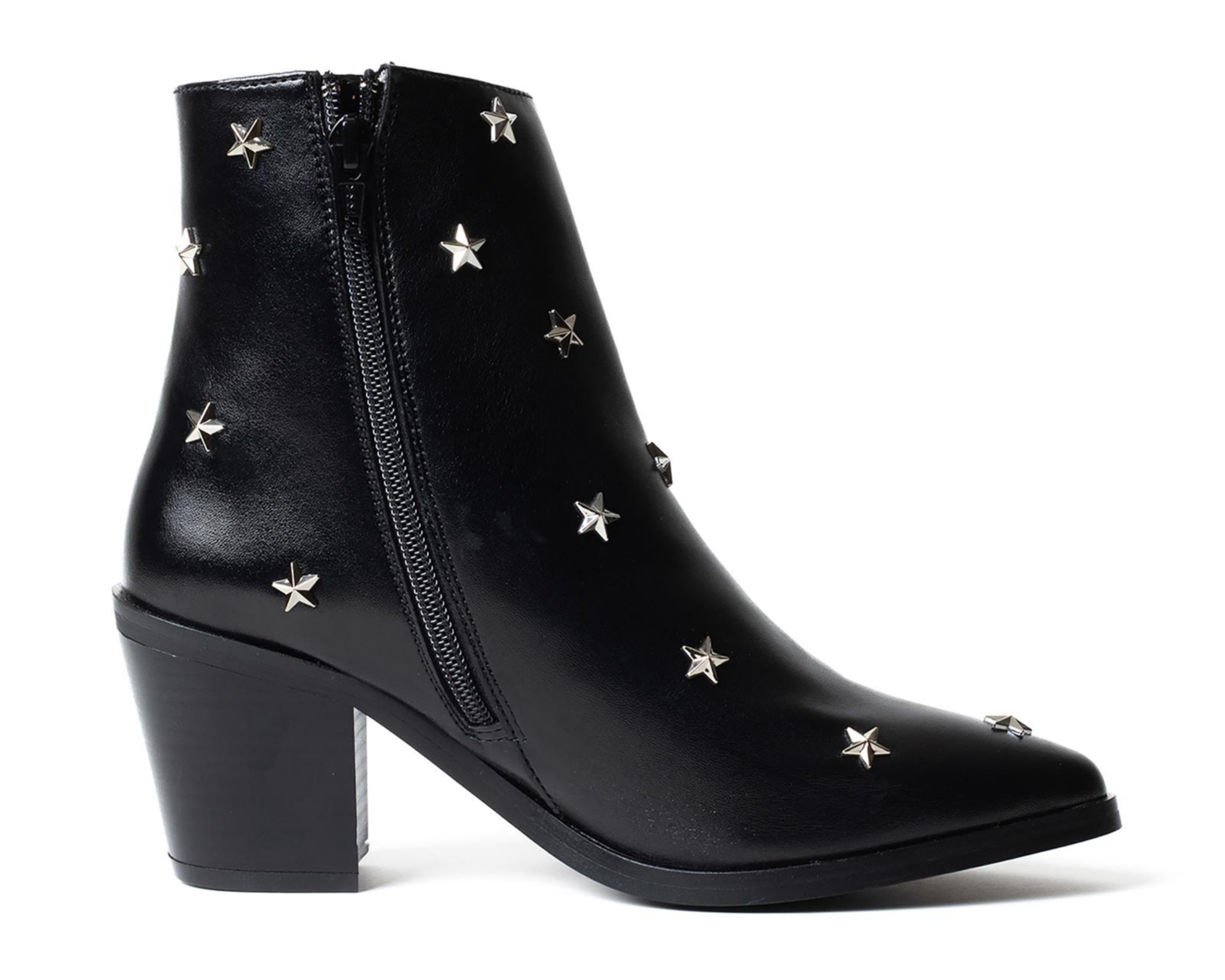 Foto 4 | Foto 4 | Botas Vaqueras Salamandra para Mujer