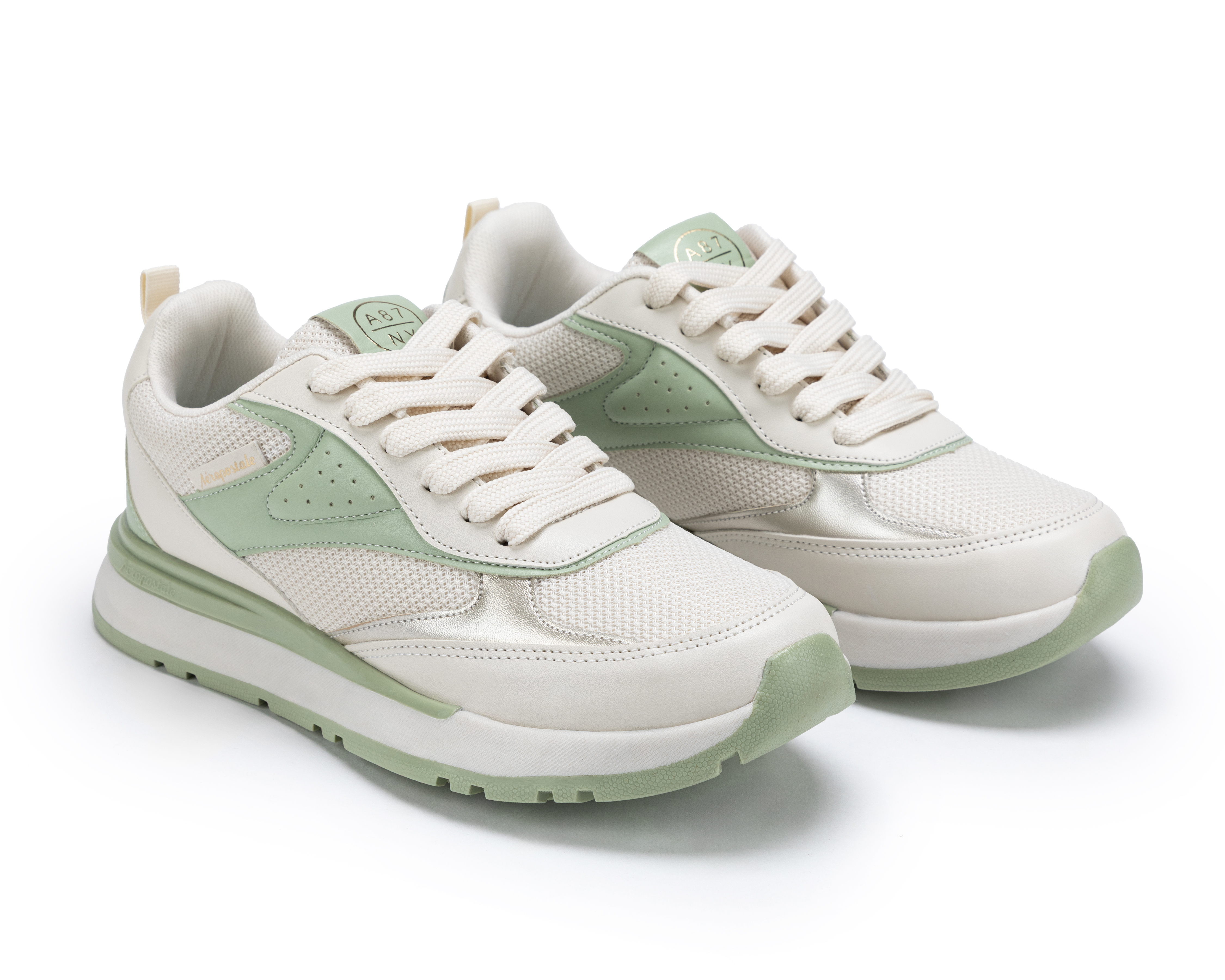 Foto 1 | Foto 1 | Tenis Aéropostale Verona para Mujer