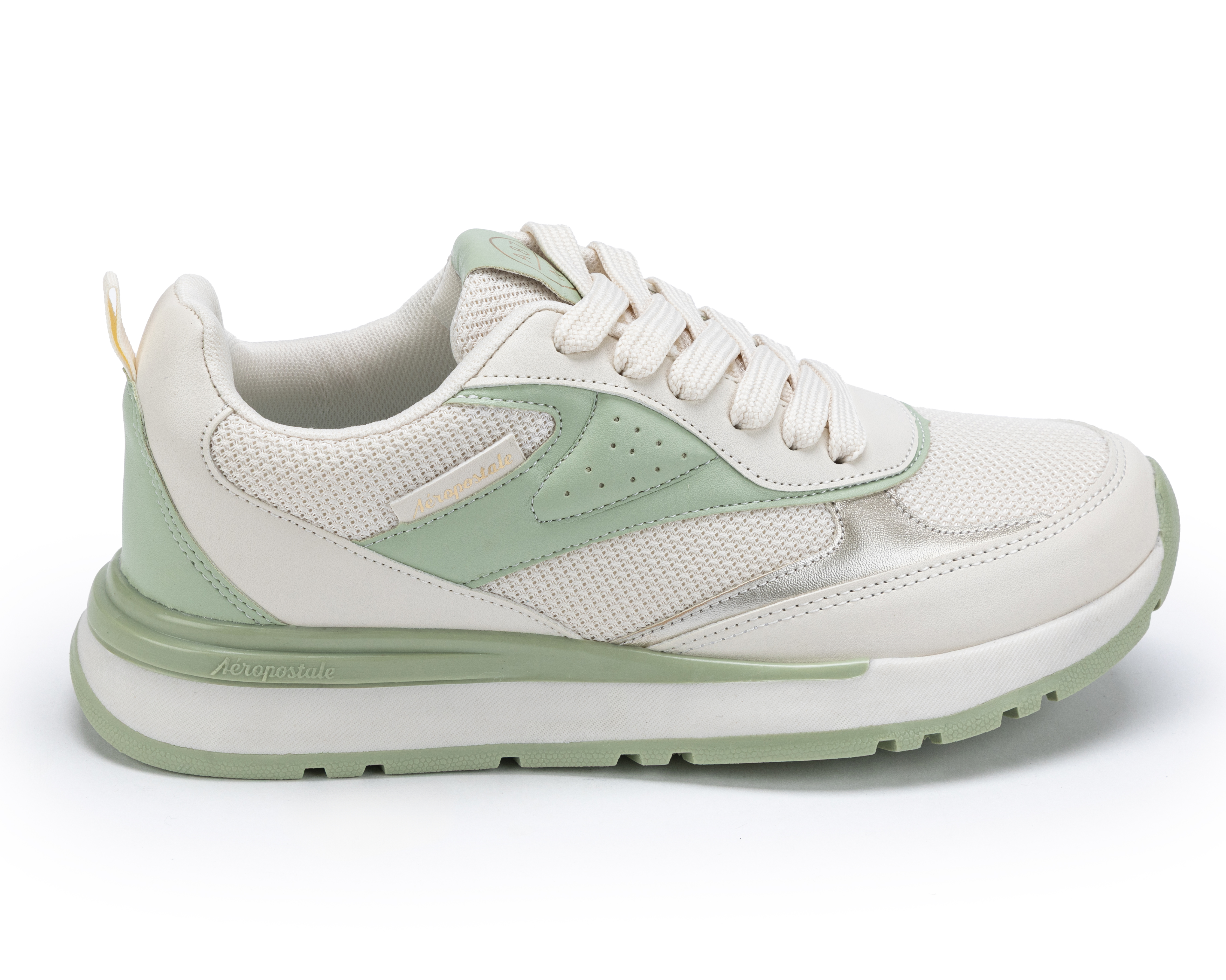 Foto 2 | Foto 2 | Tenis Aéropostale Verona para Mujer