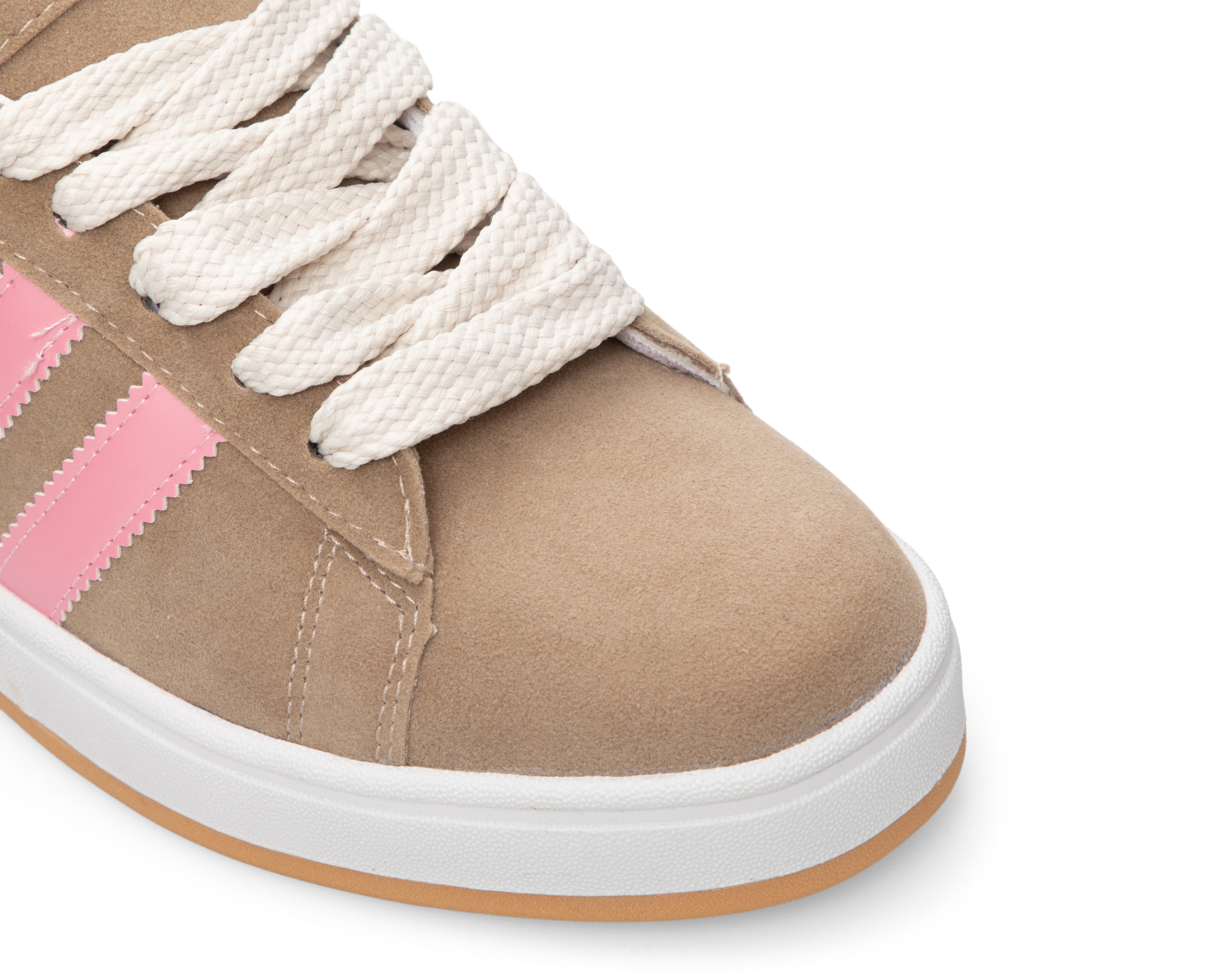 Foto 7 pulgar | Foto 6 | Tenis Casuales Refill para Mujer