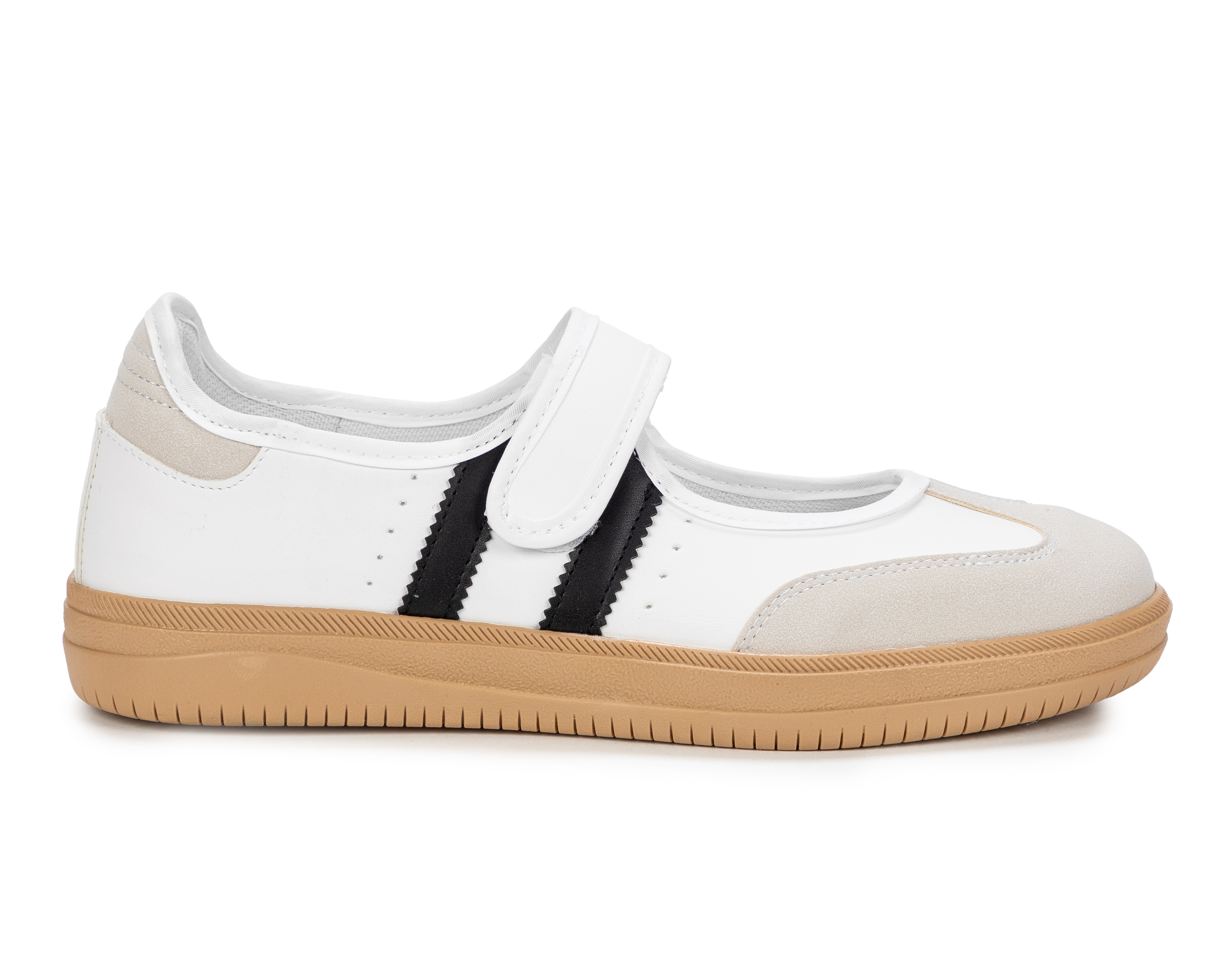 Foto 2 | Foto 2 | Tenis Casuales Refill para Mujer