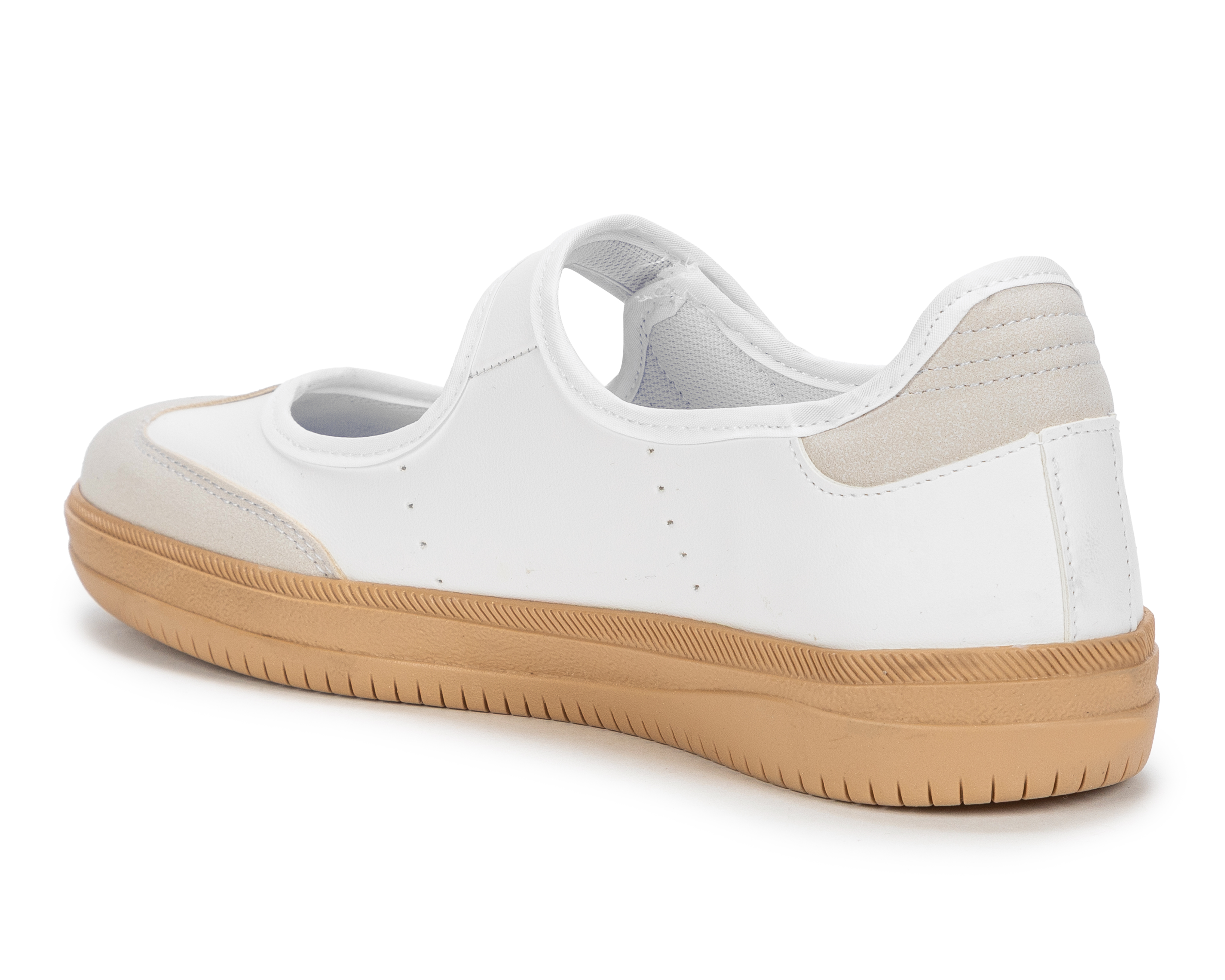 Foto 3 | Foto 3 | Tenis Casuales Refill para Mujer