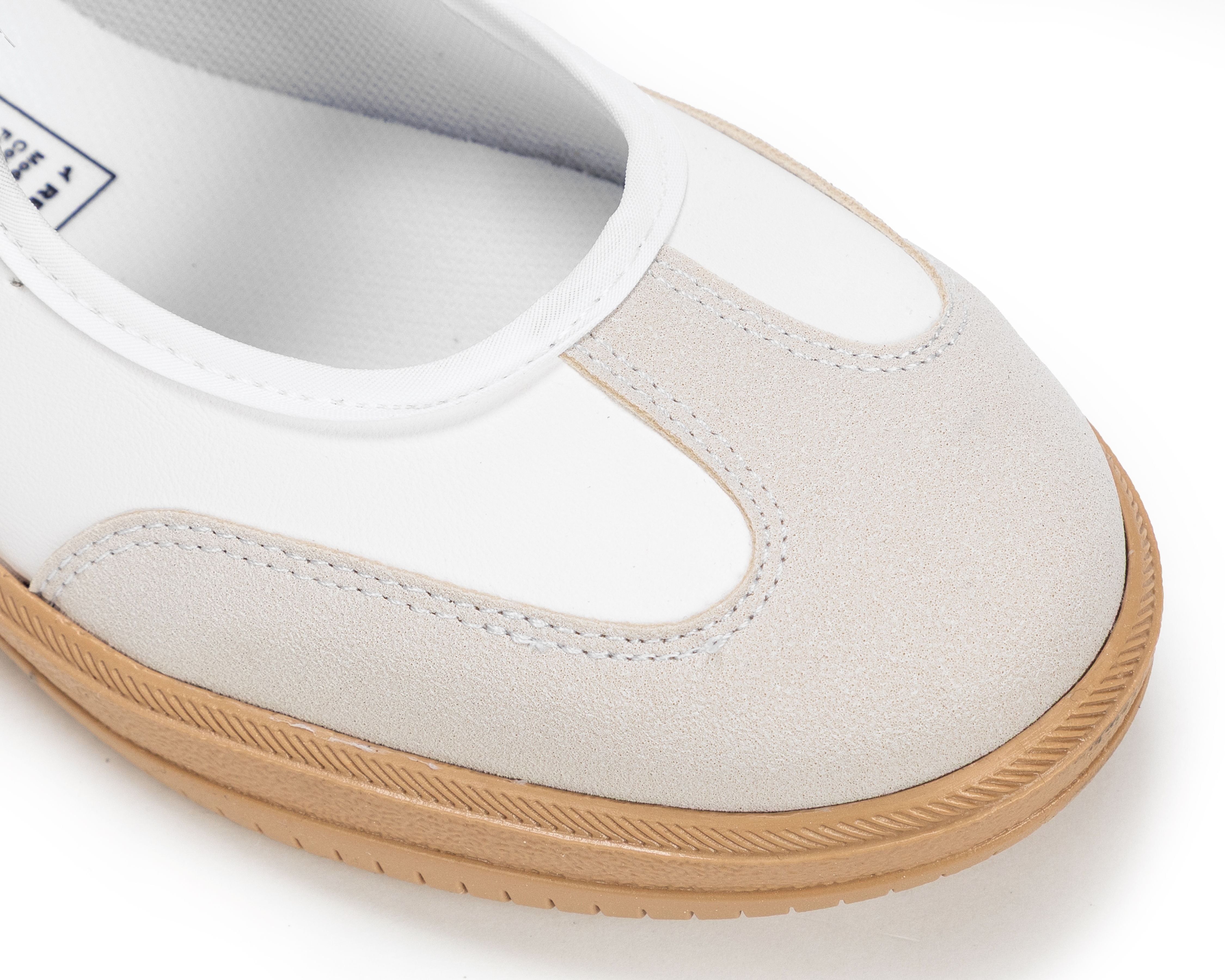 Foto 6 | Foto 6 | Tenis Casuales Refill para Mujer