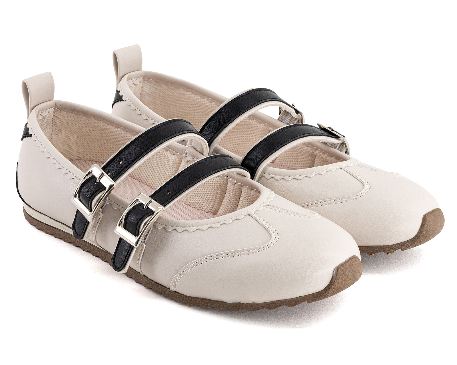 Flats Andrea para Mujer