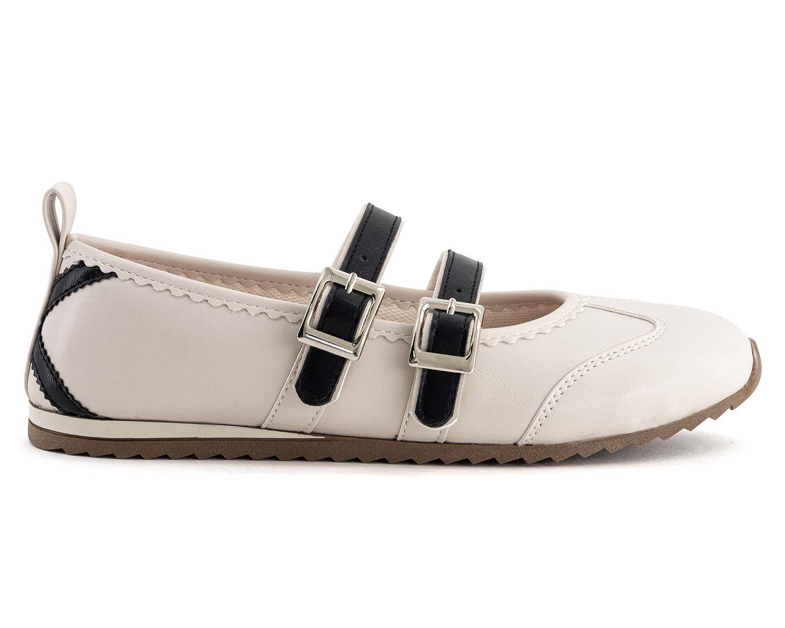 Foto 3 pulgar | Foto 2 | Flats Andrea para Mujer