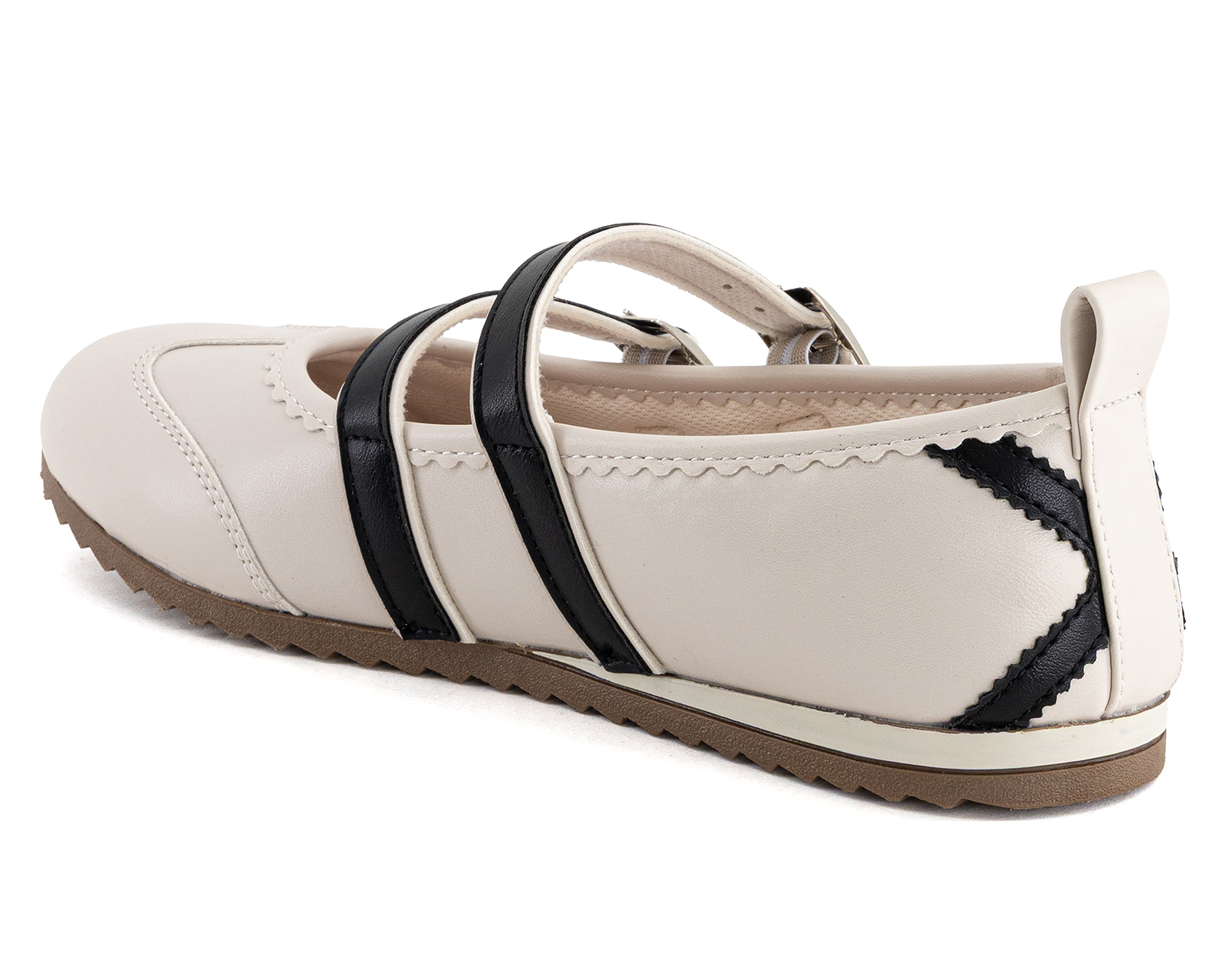 Foto 4 pulgar | Foto 3 | Flats Andrea para Mujer