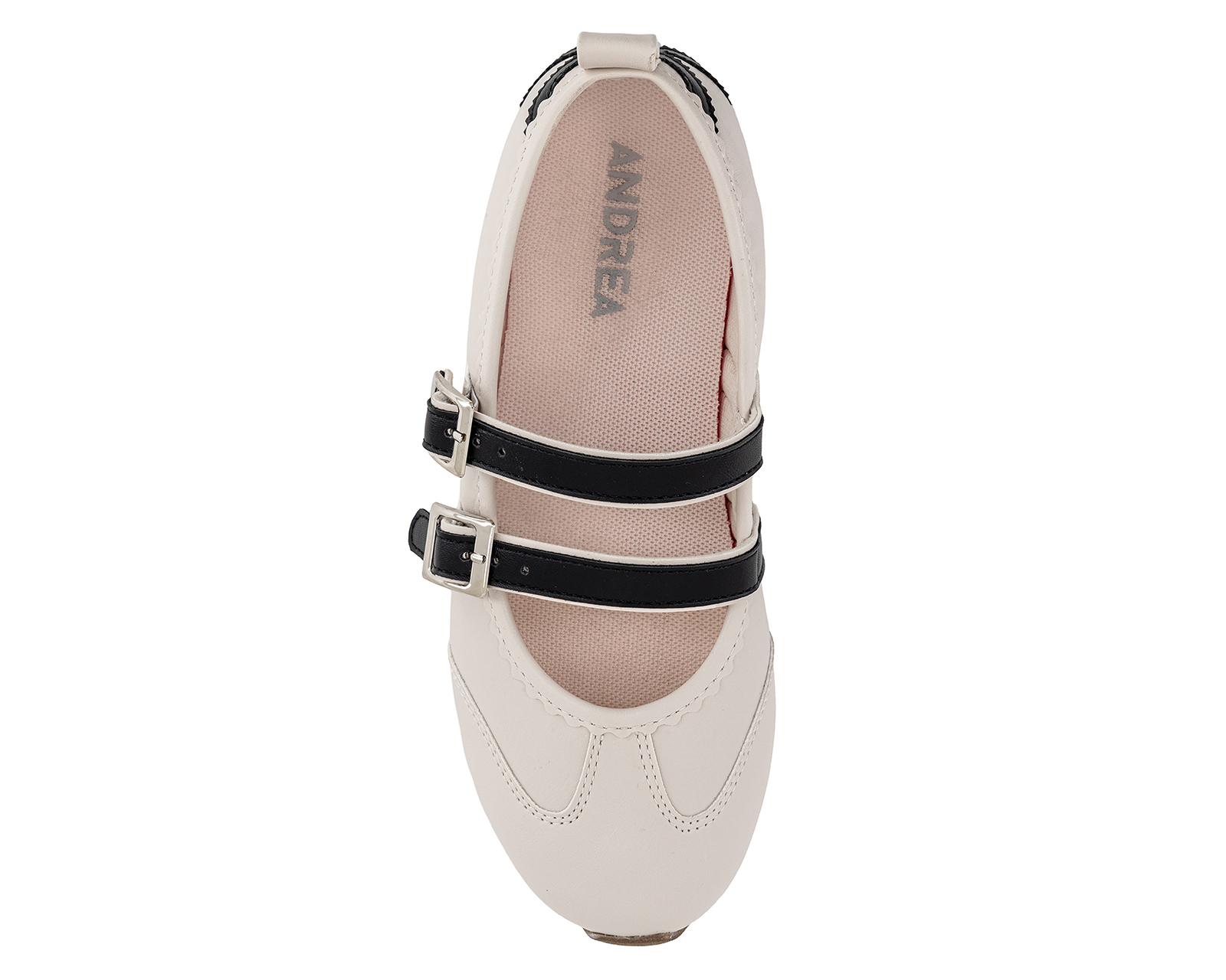 Foto 6 pulgar | Foto 5 | Flats Andrea para Mujer