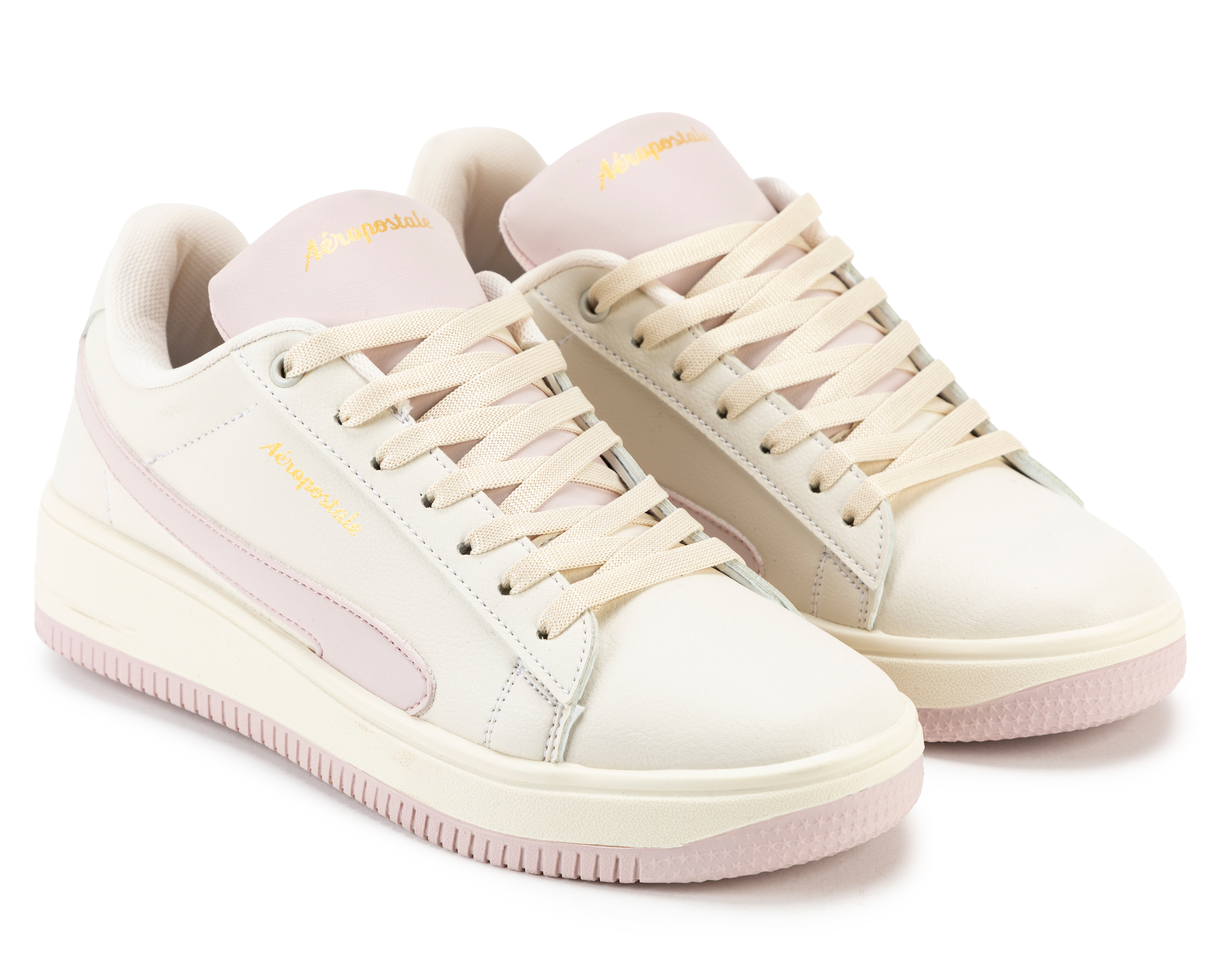 Tenis Casuales Aéropostale para Mujer