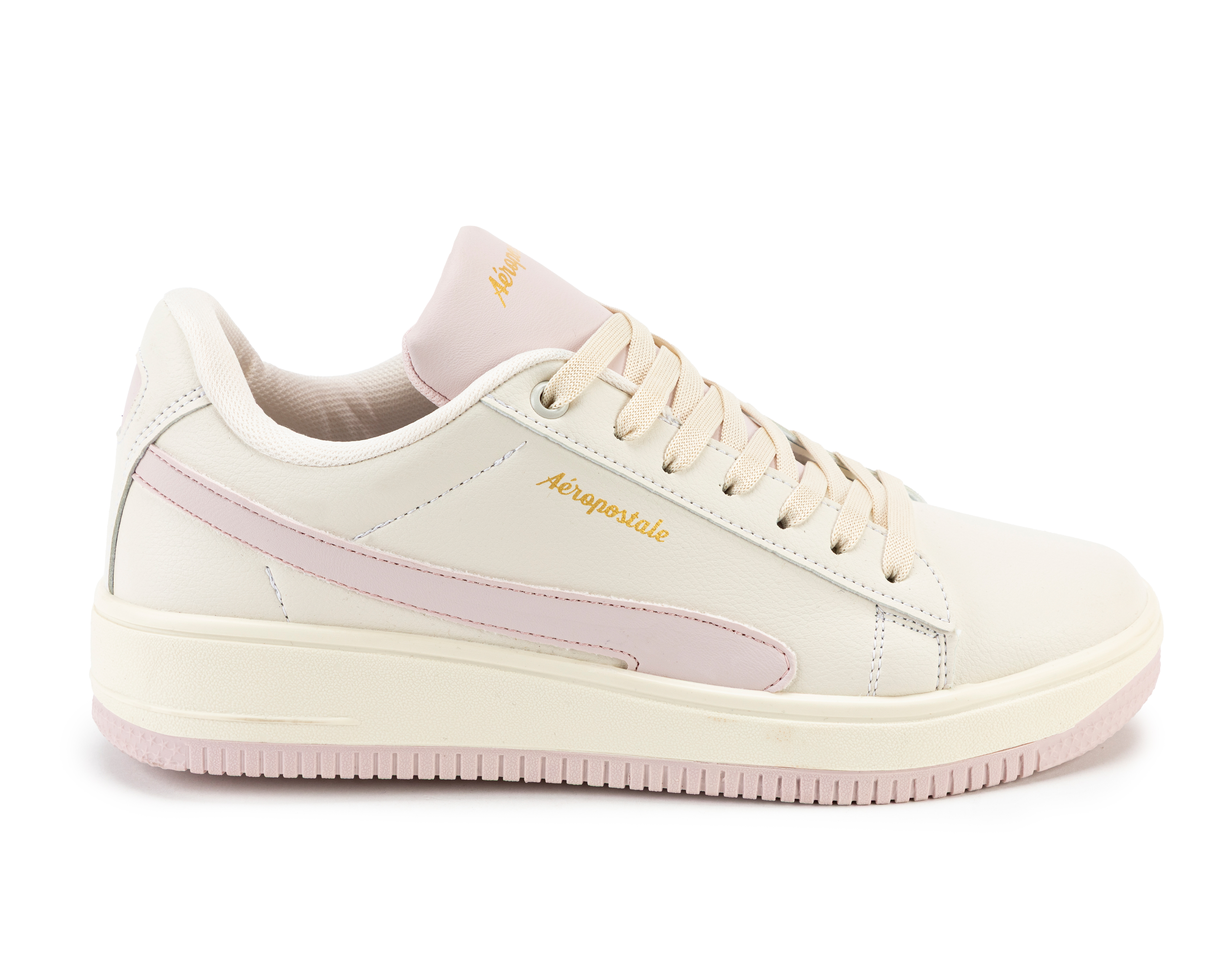 Foto 3 pulgar | Foto 2 | Tenis Casuales Aéropostale para Mujer