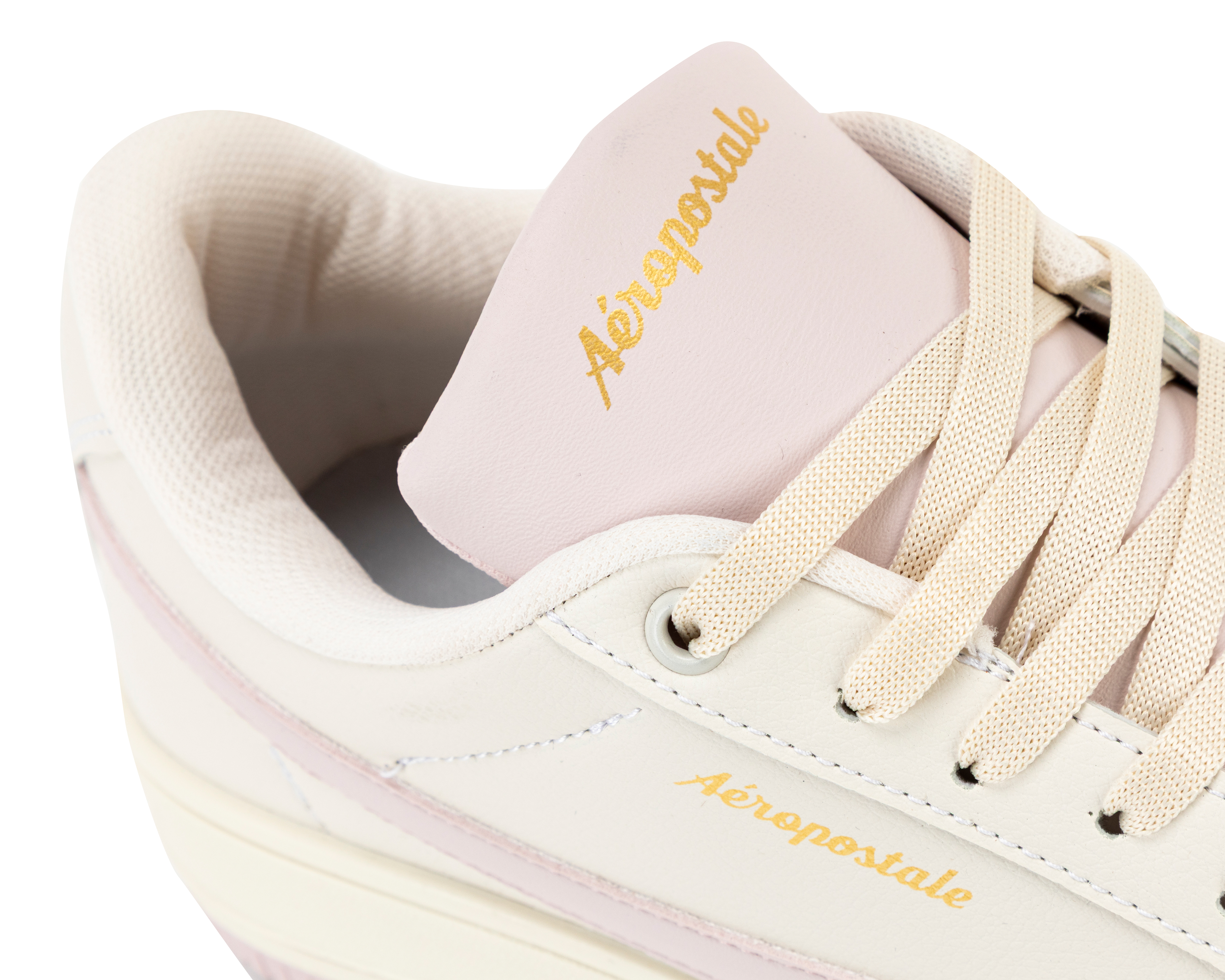 Foto 6 | Foto 6 | Tenis Casuales Aéropostale para Mujer