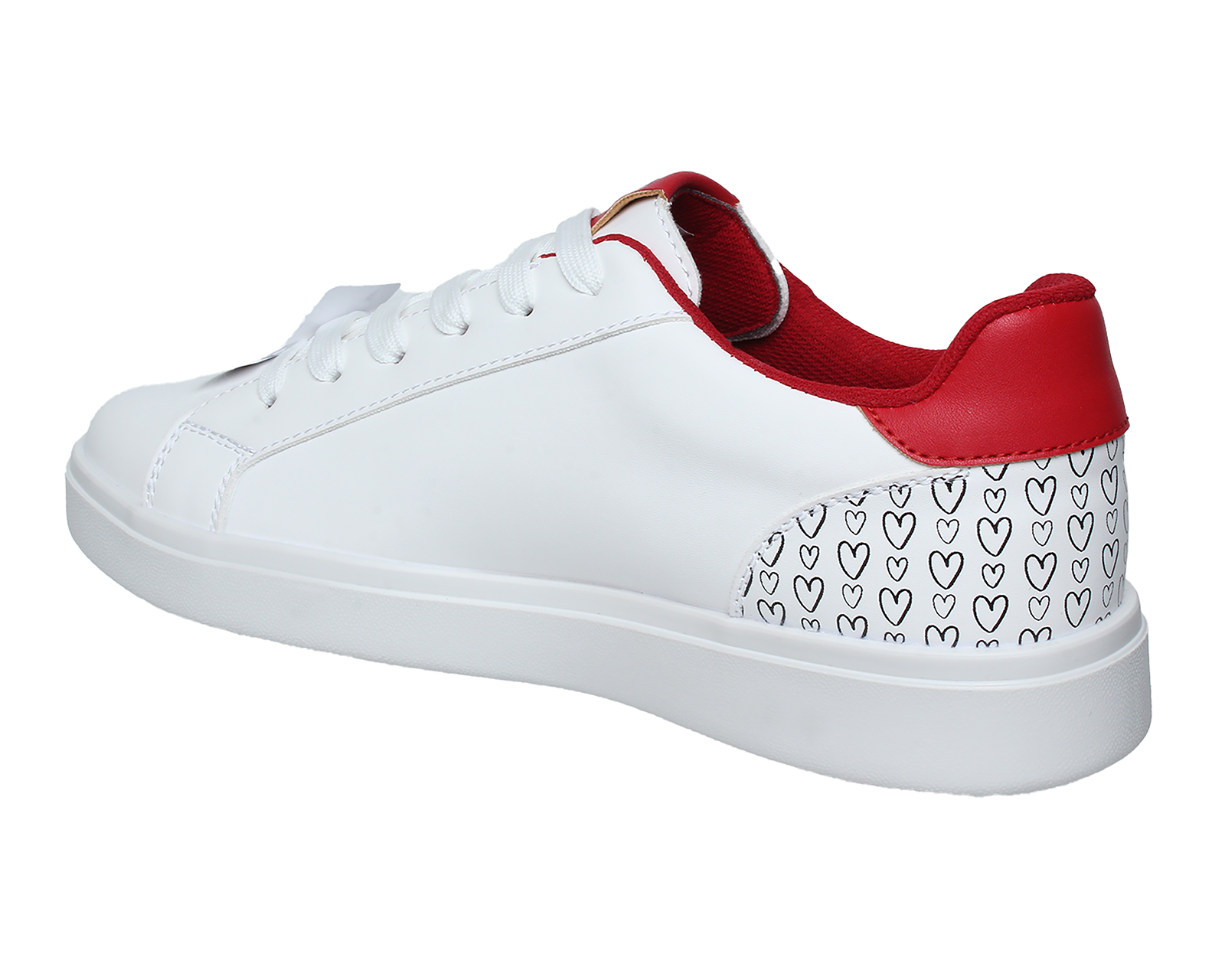 Foto 3 | Foto 3 | Tenis Casuales BT21 para Mujer