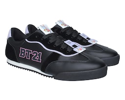 Tenis Casuales BT21 para Hombre