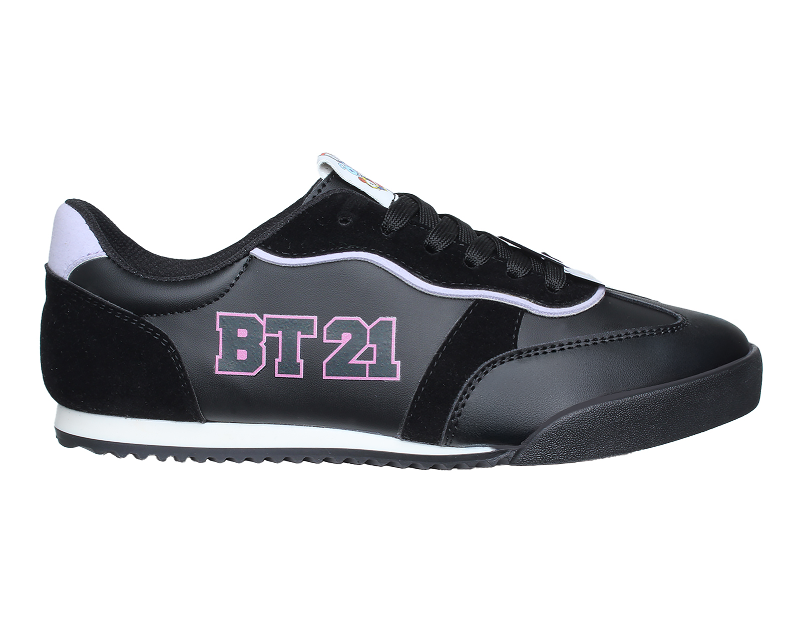 Foto 2 | Foto 2 | Tenis Casuales BT21 para Hombre