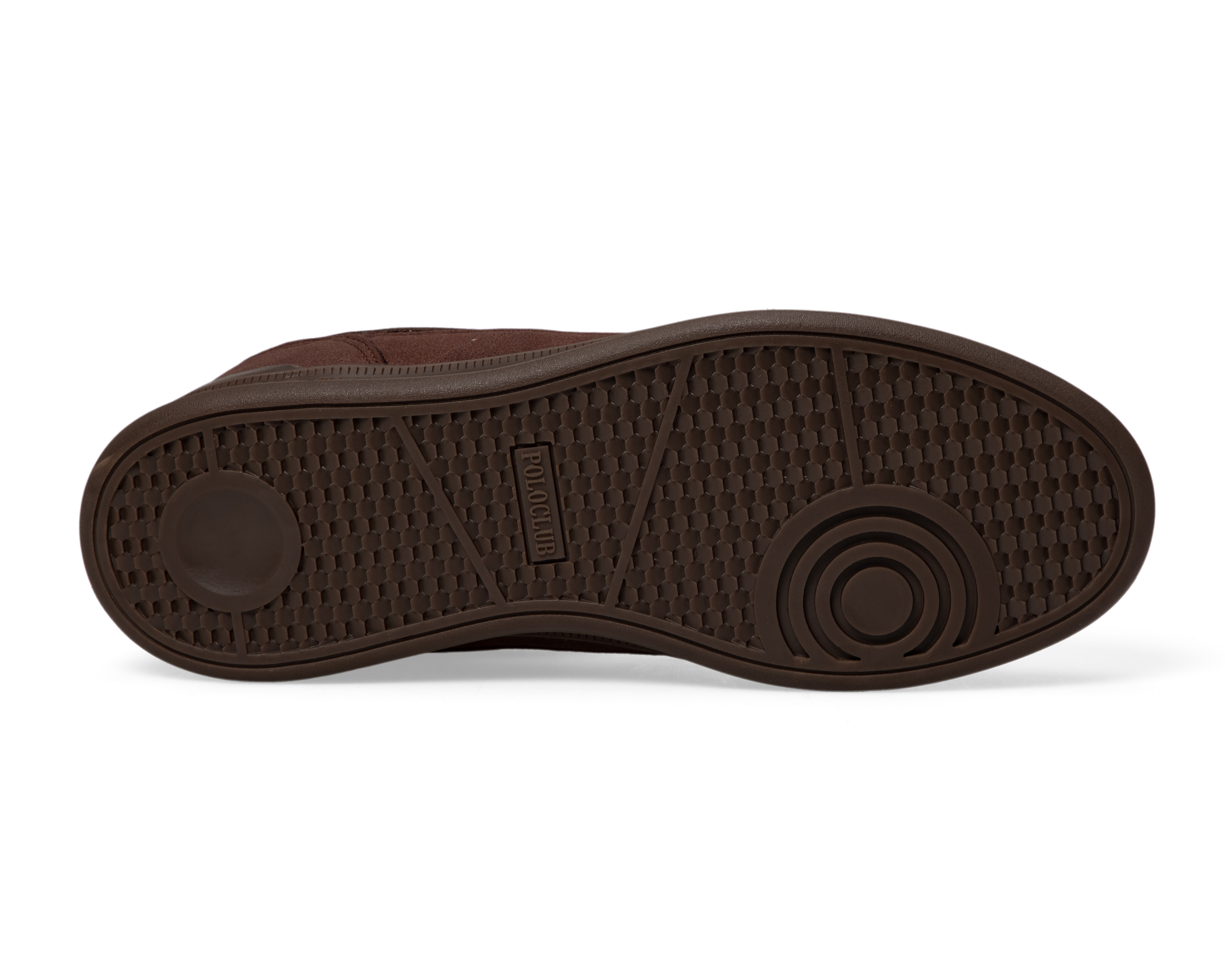 Foto 5 pulgar | Foto 4 | Tenis Casuales York Team Polo Club para Mujer