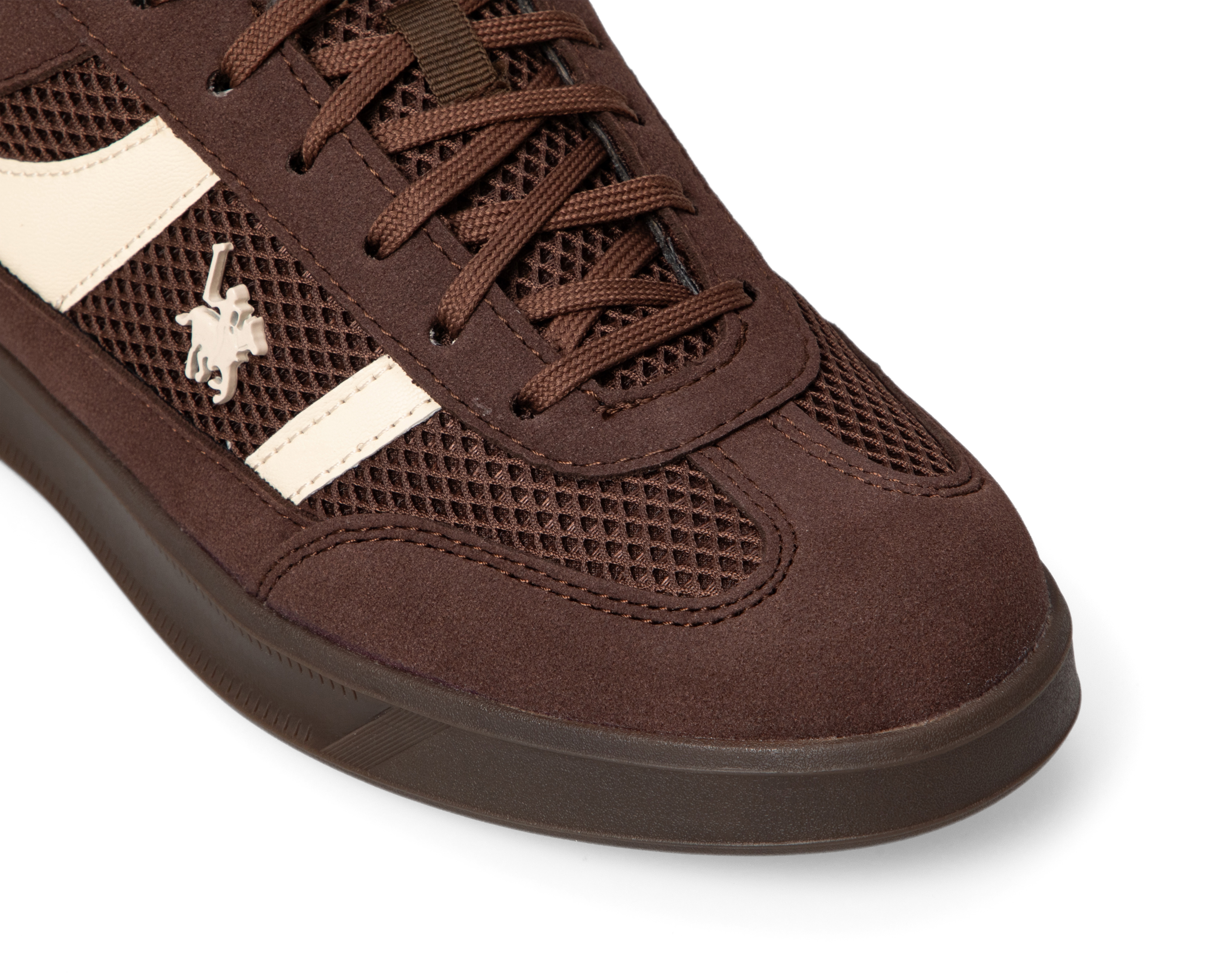 Foto 6 | Foto 6 | Tenis Casuales York Team Polo Club para Mujer