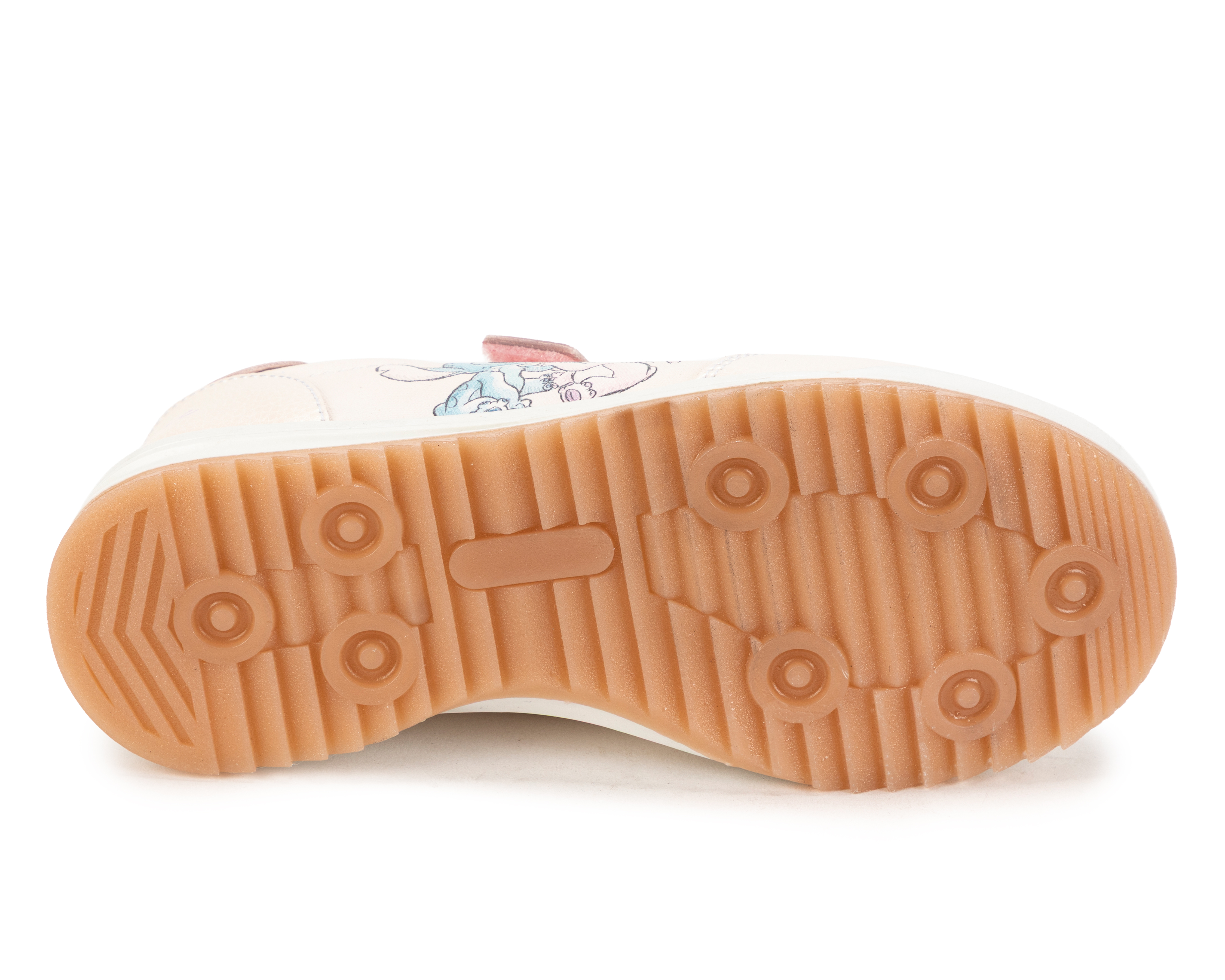 Foto 4 | Foto 4 | Tenis Casuales Lilo & Stitch para Niña