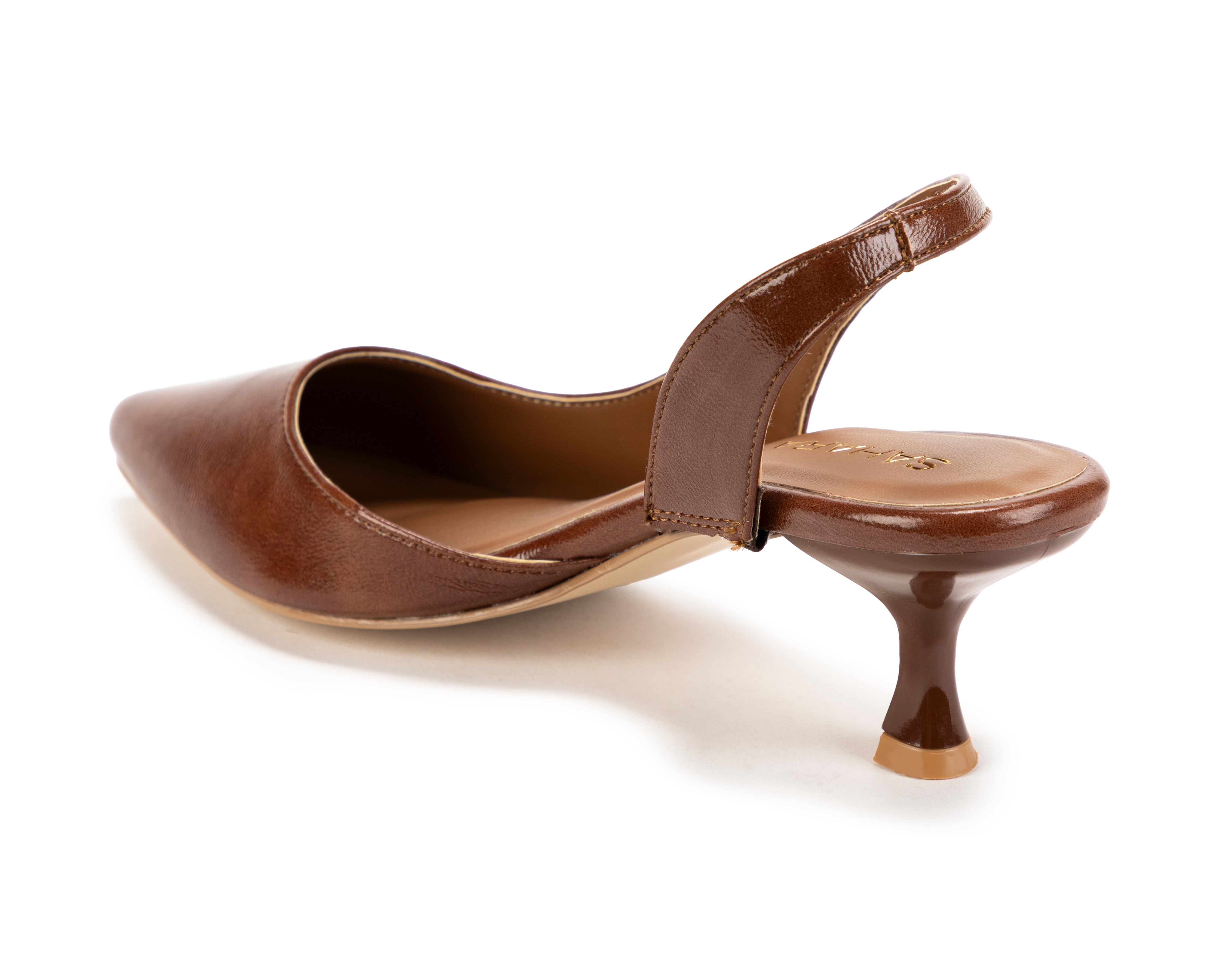 Foto 4 pulgar | Foto 3 | Zapatillas Sahara para Mujer