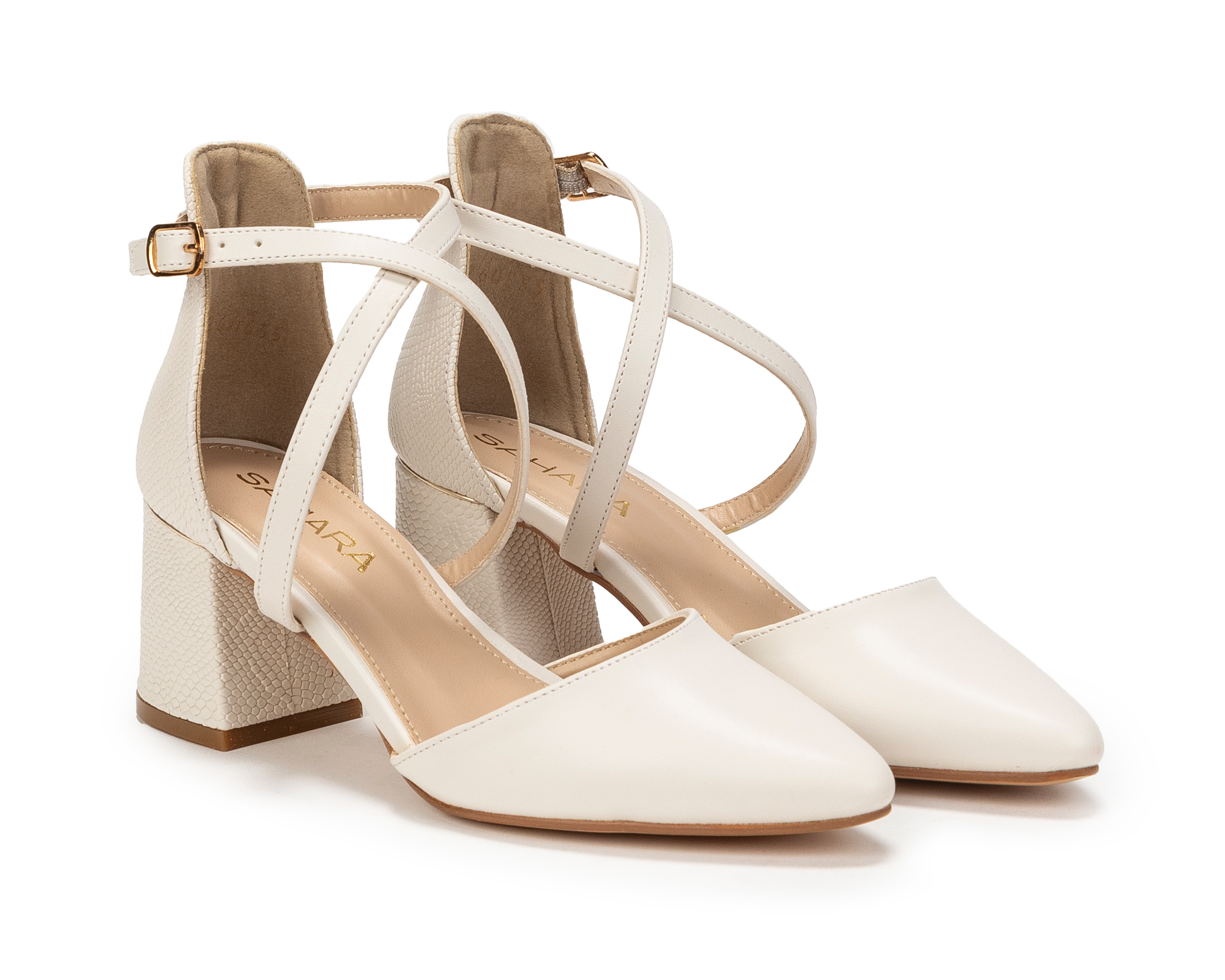 Zapatillas Sahara para Mujer