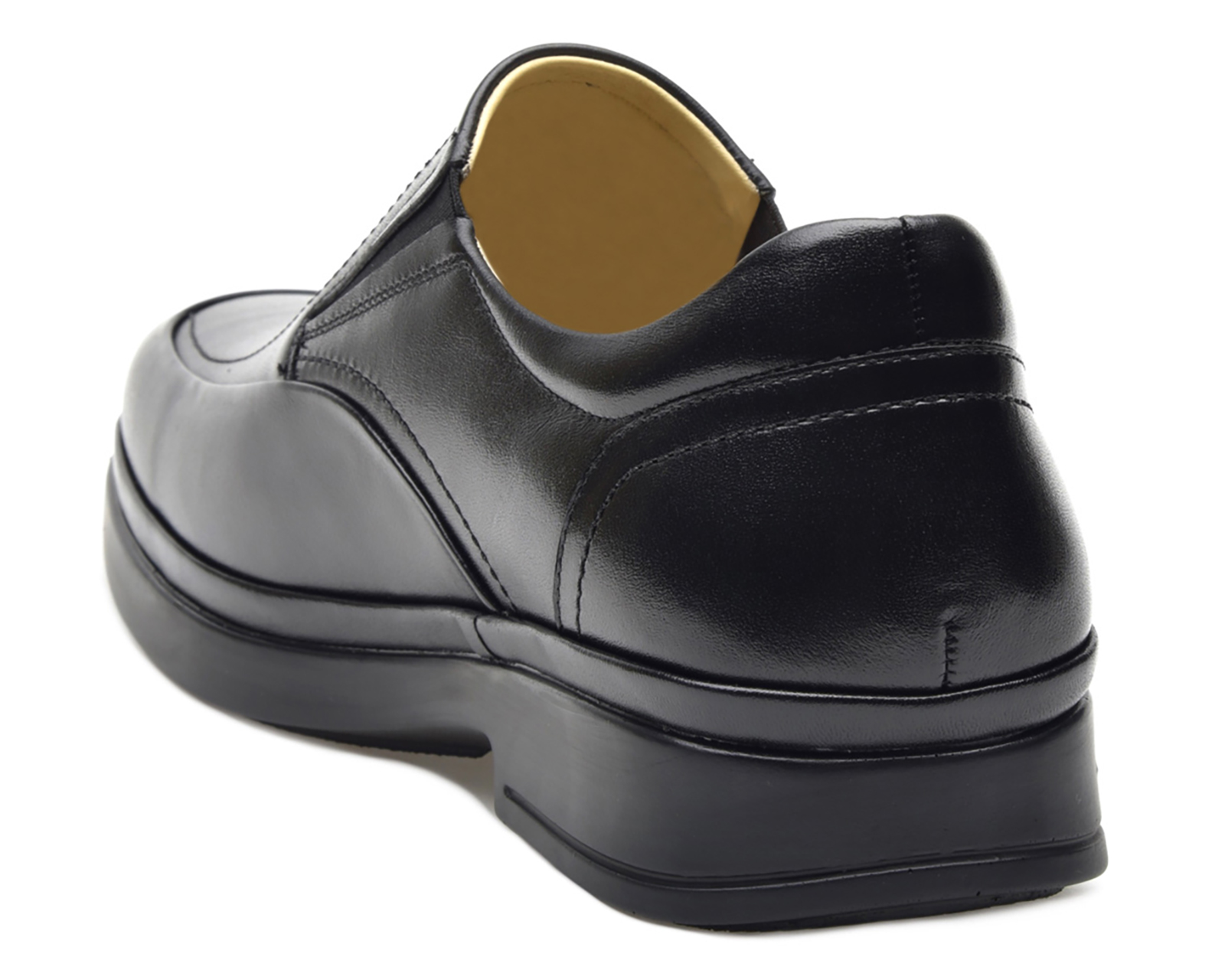Foto 4 pulgar | Foto 3 | Zapatos Confort Porto Sur de Piel para Hombre