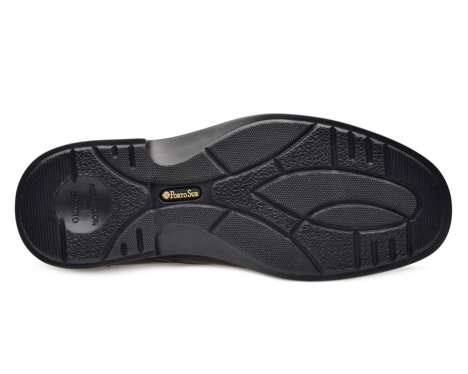 Foto 4 | Foto 4 | Zapatos Confort Porto Sur de Piel para Hombre