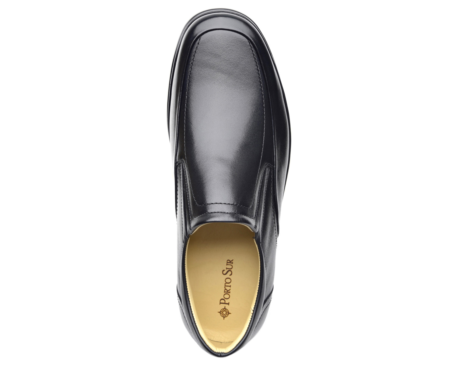 Foto 6 pulgar | Foto 5 | Zapatos Confort Porto Sur de Piel para Hombre