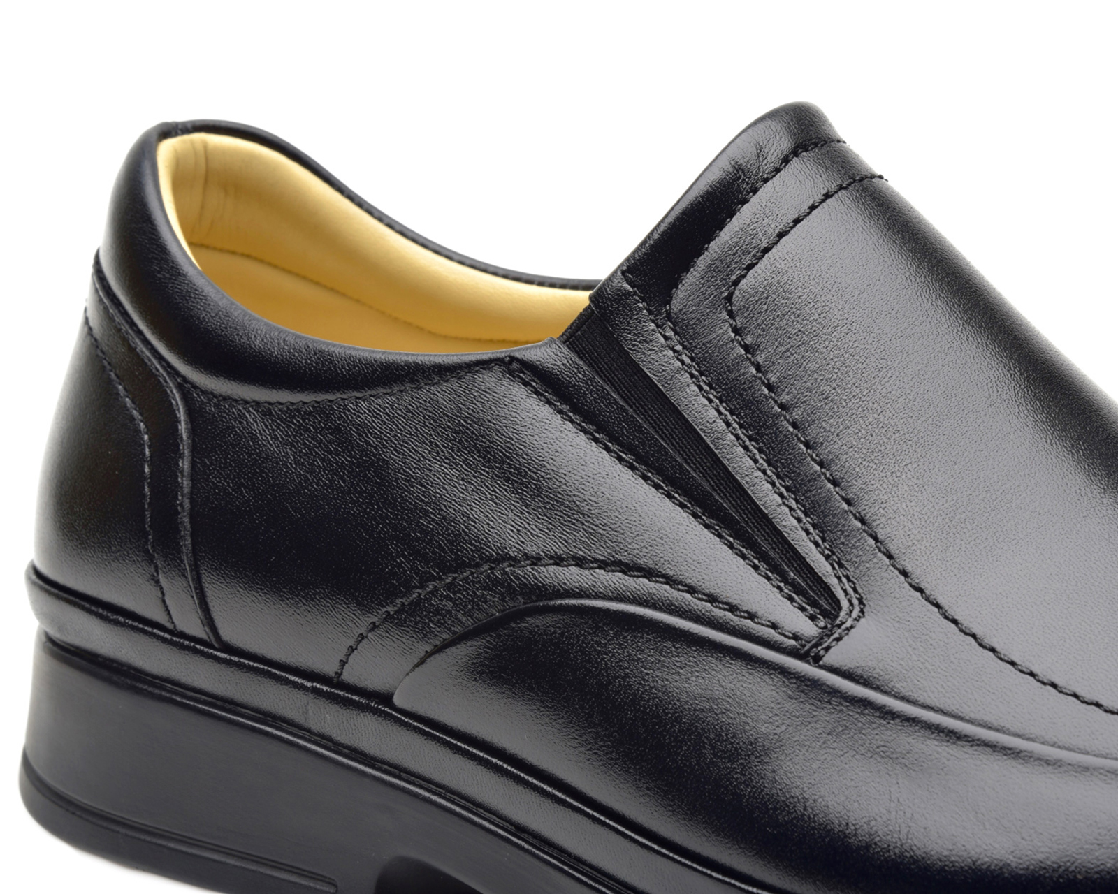 Foto 6 | Foto 6 | Zapatos Confort Porto Sur de Piel para Hombre