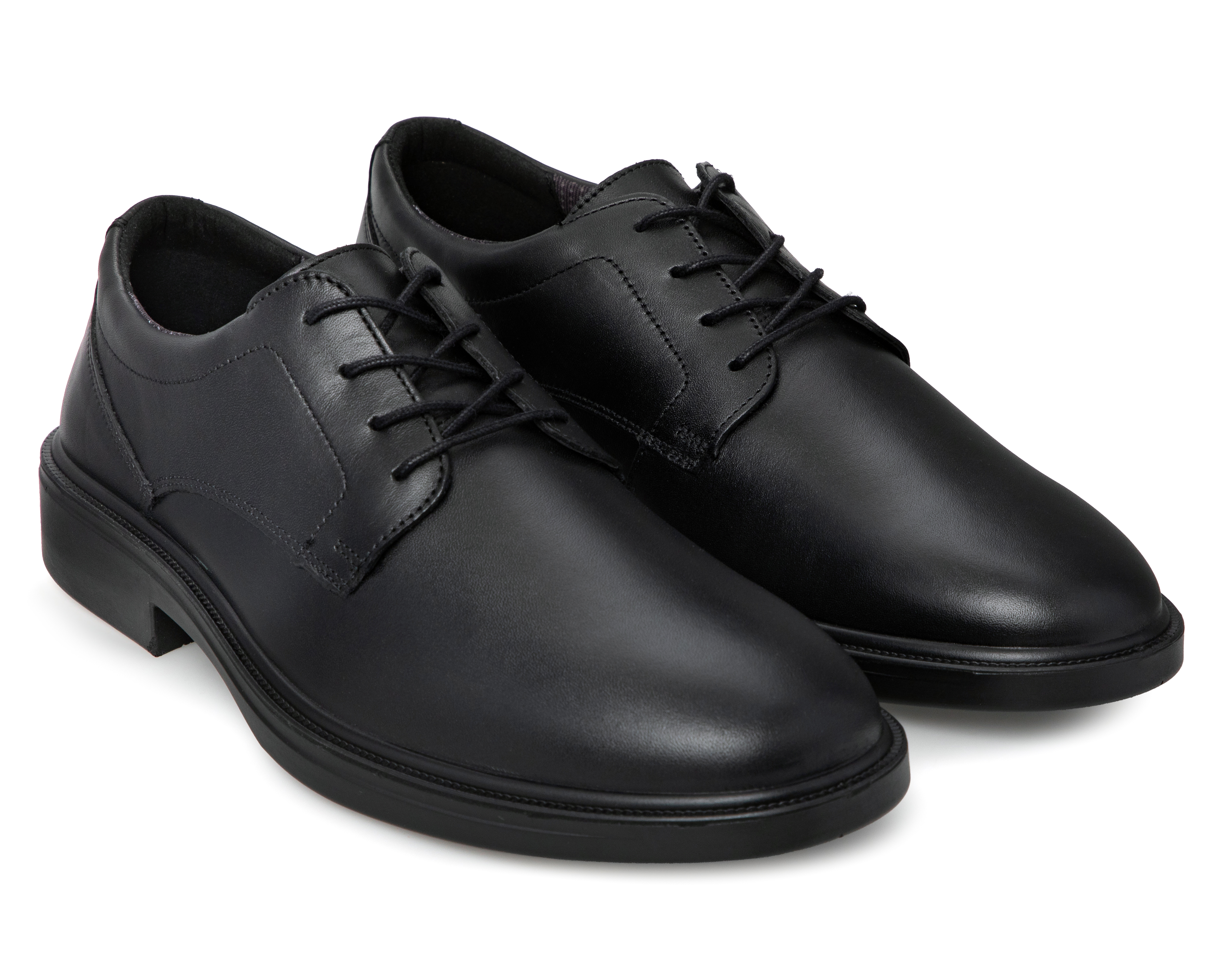 Zapatos Confort Flexi Erastos de Piel para Hombre