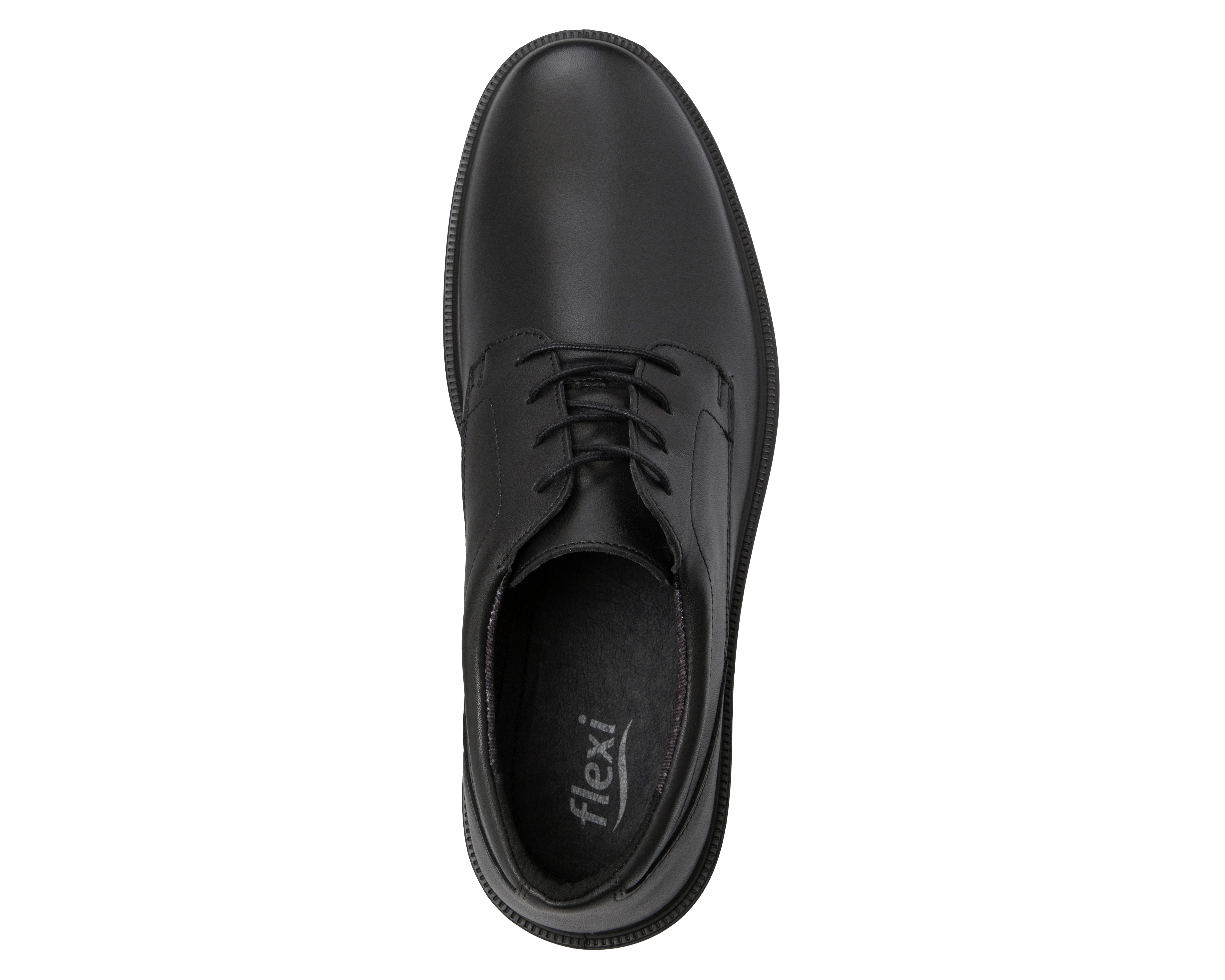 Foto 6 pulgar | Foto 5 | Zapatos Confort Flexi Erastos de Piel para Hombre