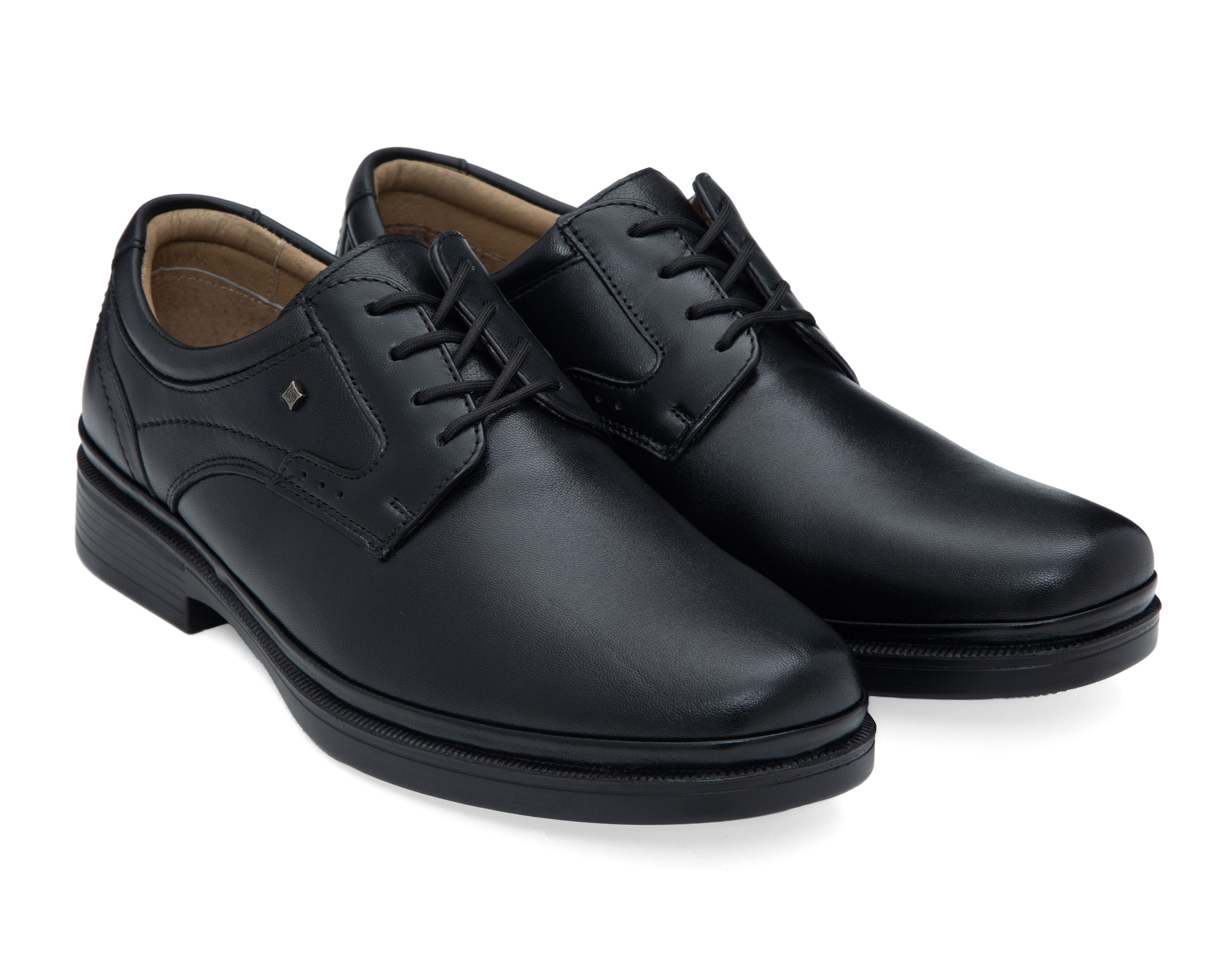 Zapatos Confort Porto Sur para Hombre