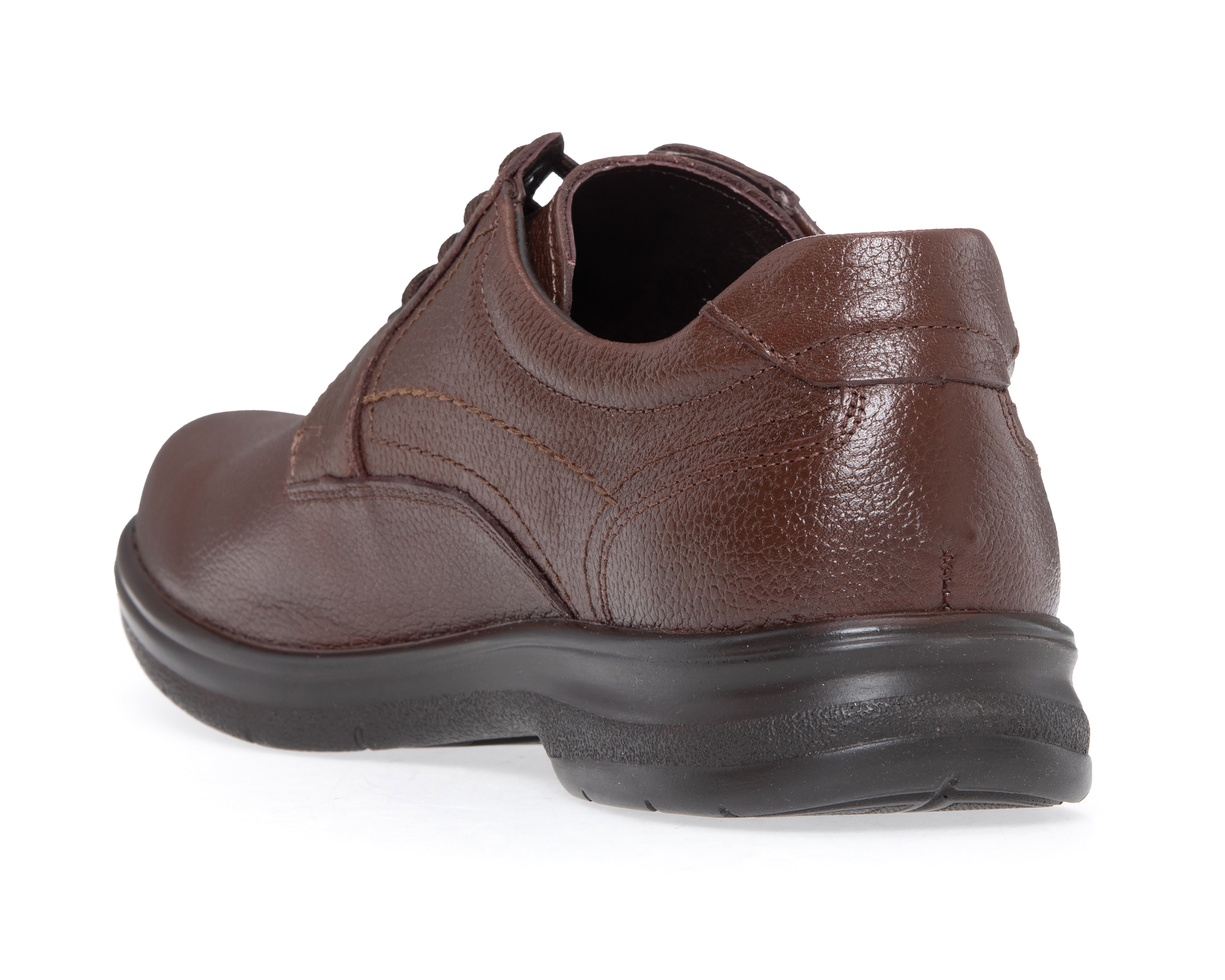 Foto 3 | Foto 3 | Zapatos Confort Clarks de Piel para Hombre