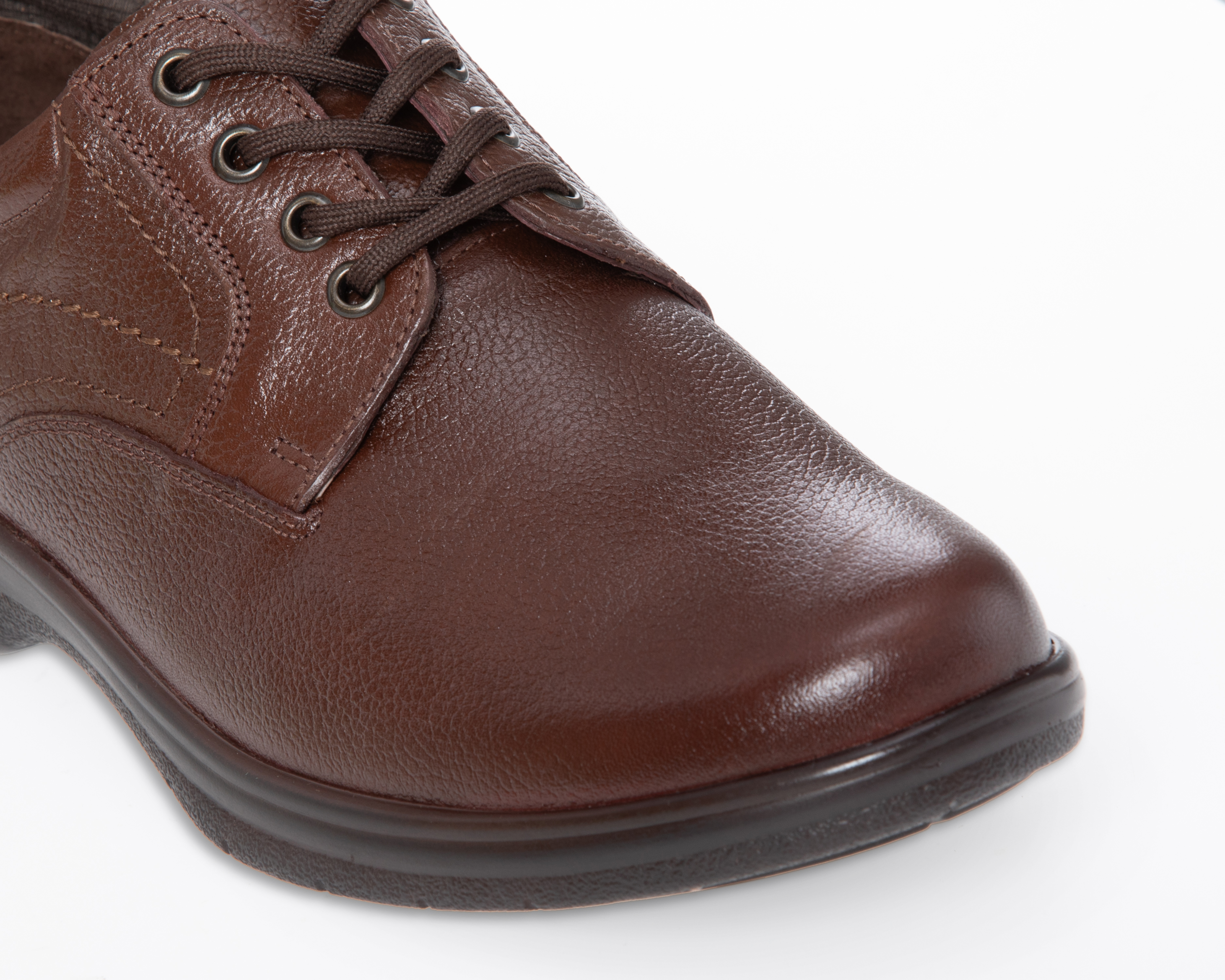 Foto 7 pulgar | Foto 6 | Zapatos Confort Clarks de Piel para Hombre