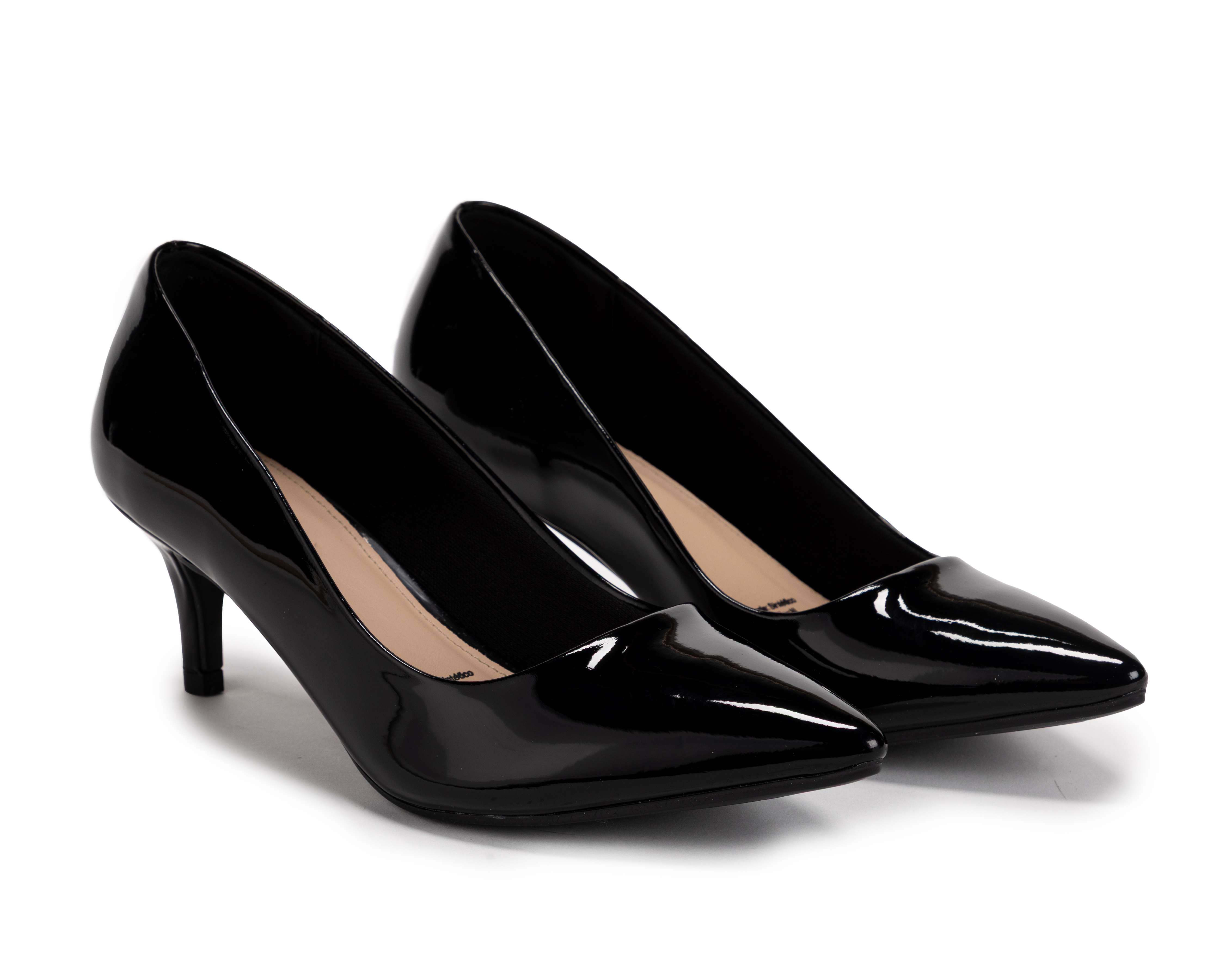 Zapatillas Lady Sun Conforto para Mujer