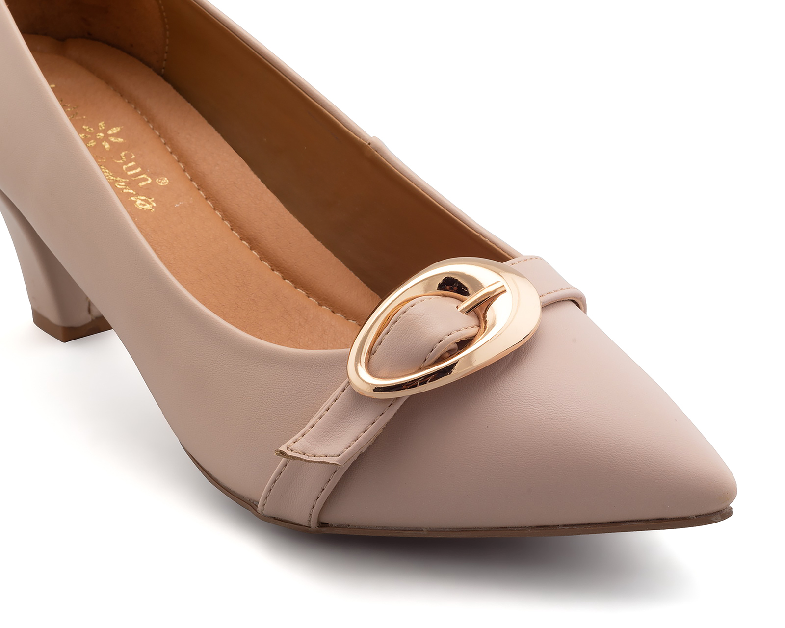 Foto 7 pulgar | Foto 6 | Zapatillas Lady Sun Conforto para Mujer