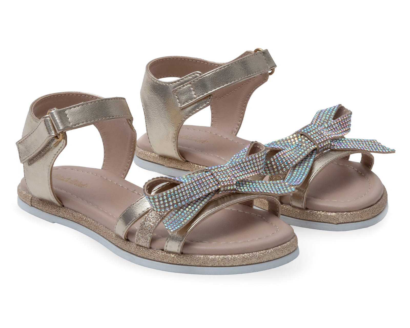 Sandalias Girls Attitude para Niña