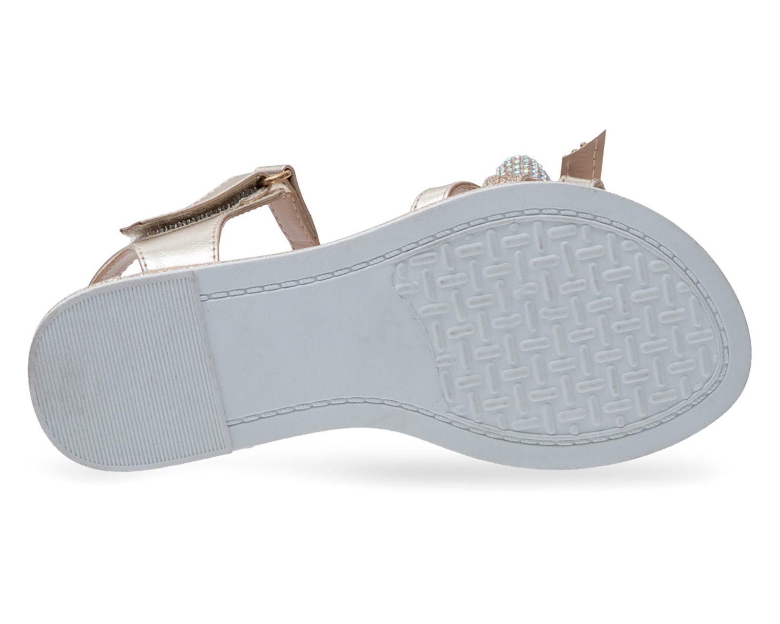 Foto 4 | Foto 4 | Sandalias Girls Attitude para Niña