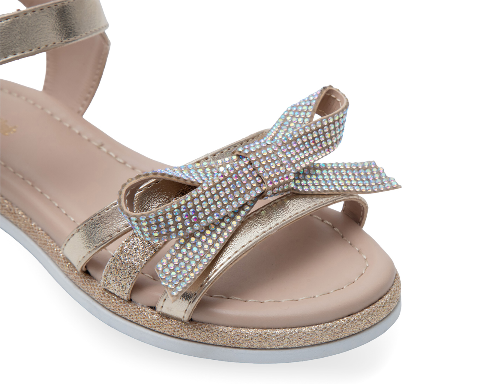 Foto 6 | Foto 6 | Sandalias Girls Attitude para Niña