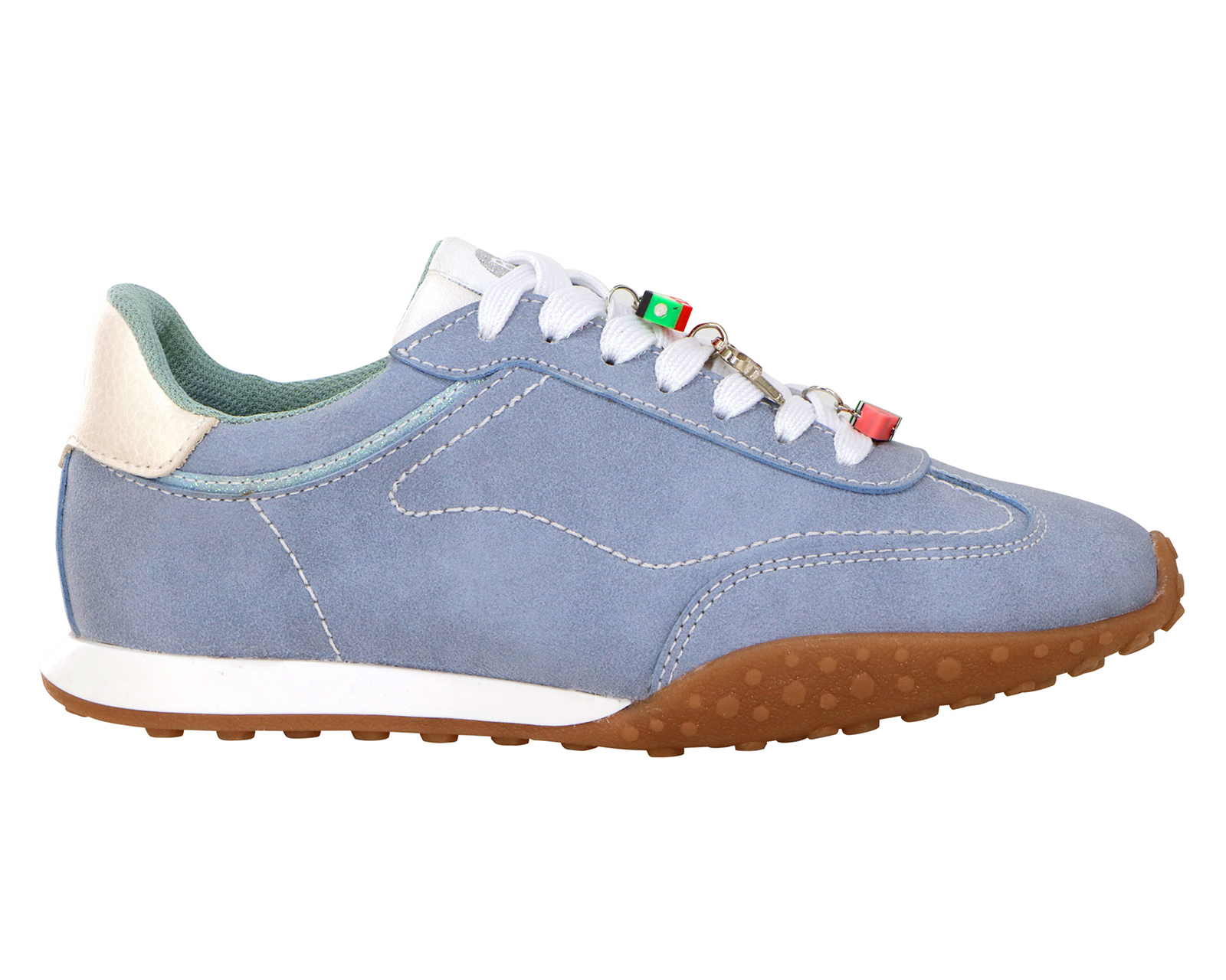 Foto 2 | Foto 2 | Tenis Casuales Bambino para Niña