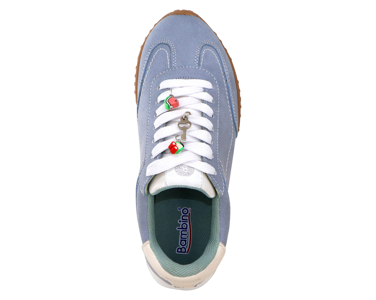 Foto 5 | Foto 5 | Tenis Casuales Bambino para Niña