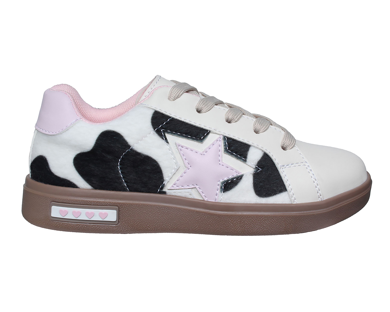 Foto 2 | Foto 2 | Tenis Casuales Girls Attitude para Niña