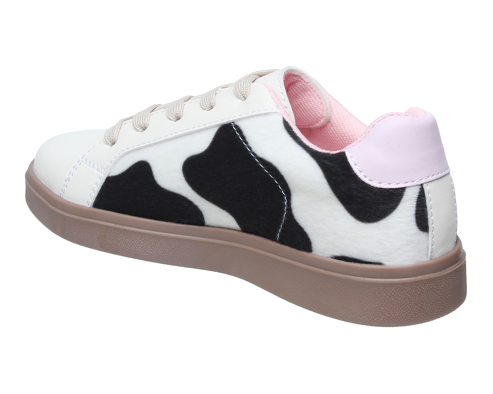 Foto 4 pulgar | Foto 3 | Tenis Casuales Girls Attitude para Niña