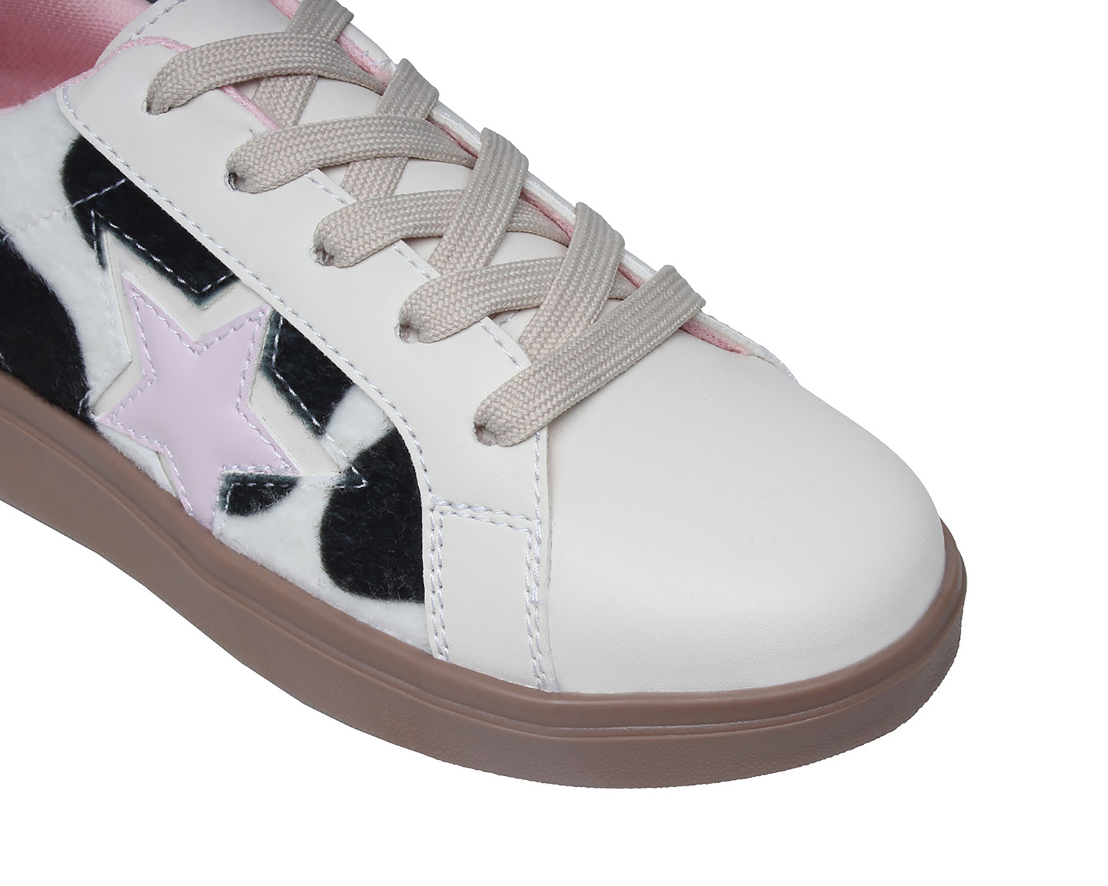 Foto 6 | Foto 6 | Tenis Casuales Girls Attitude para Niña