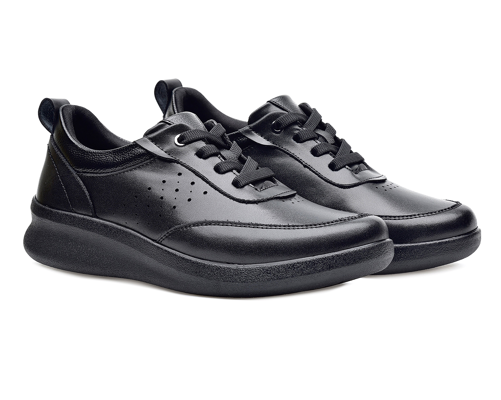 Foto 1 | Foto 1 | Zapatos Confort Clarks de Piel para Mujer