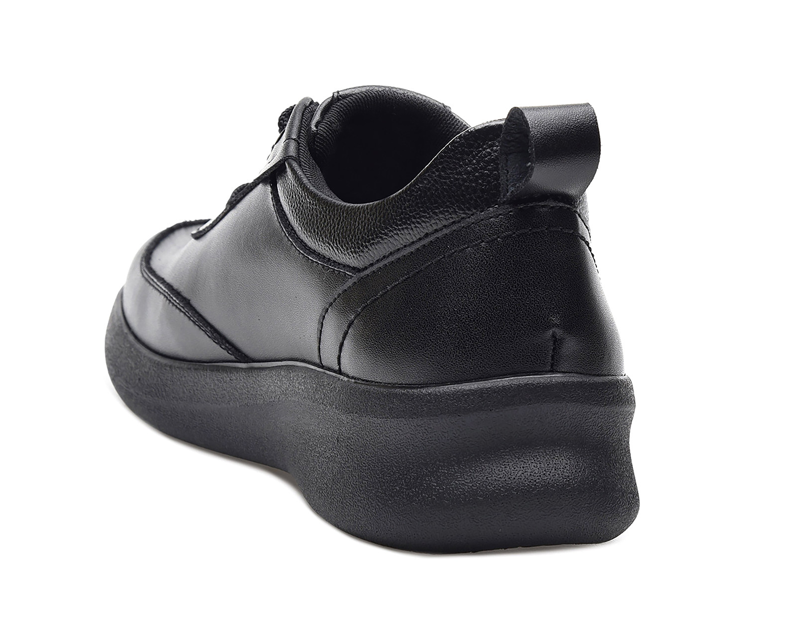 Foto 3 | Foto 3 | Zapatos Confort Clarks de Piel para Mujer